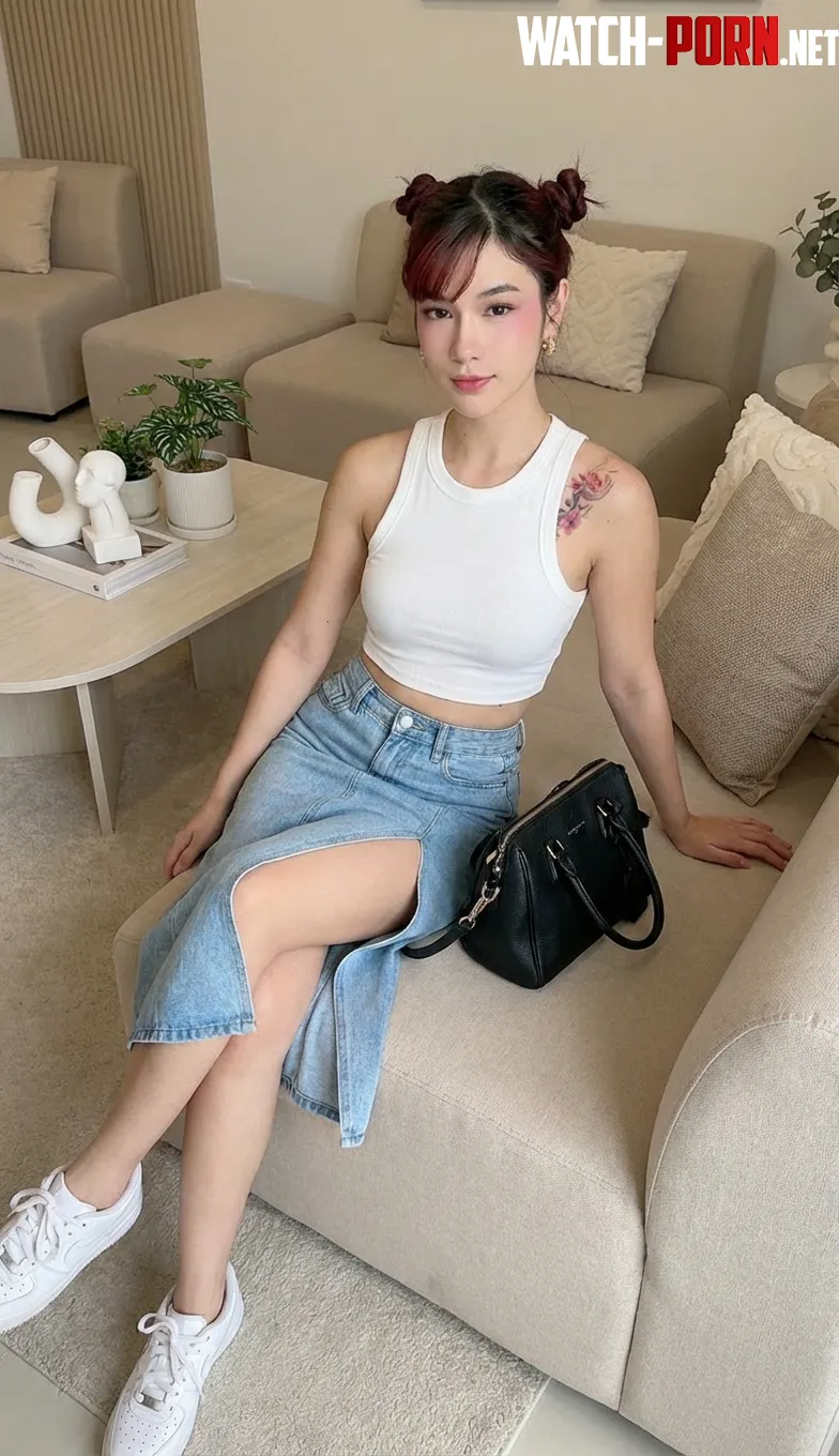 do you find me attractive by evildollxx