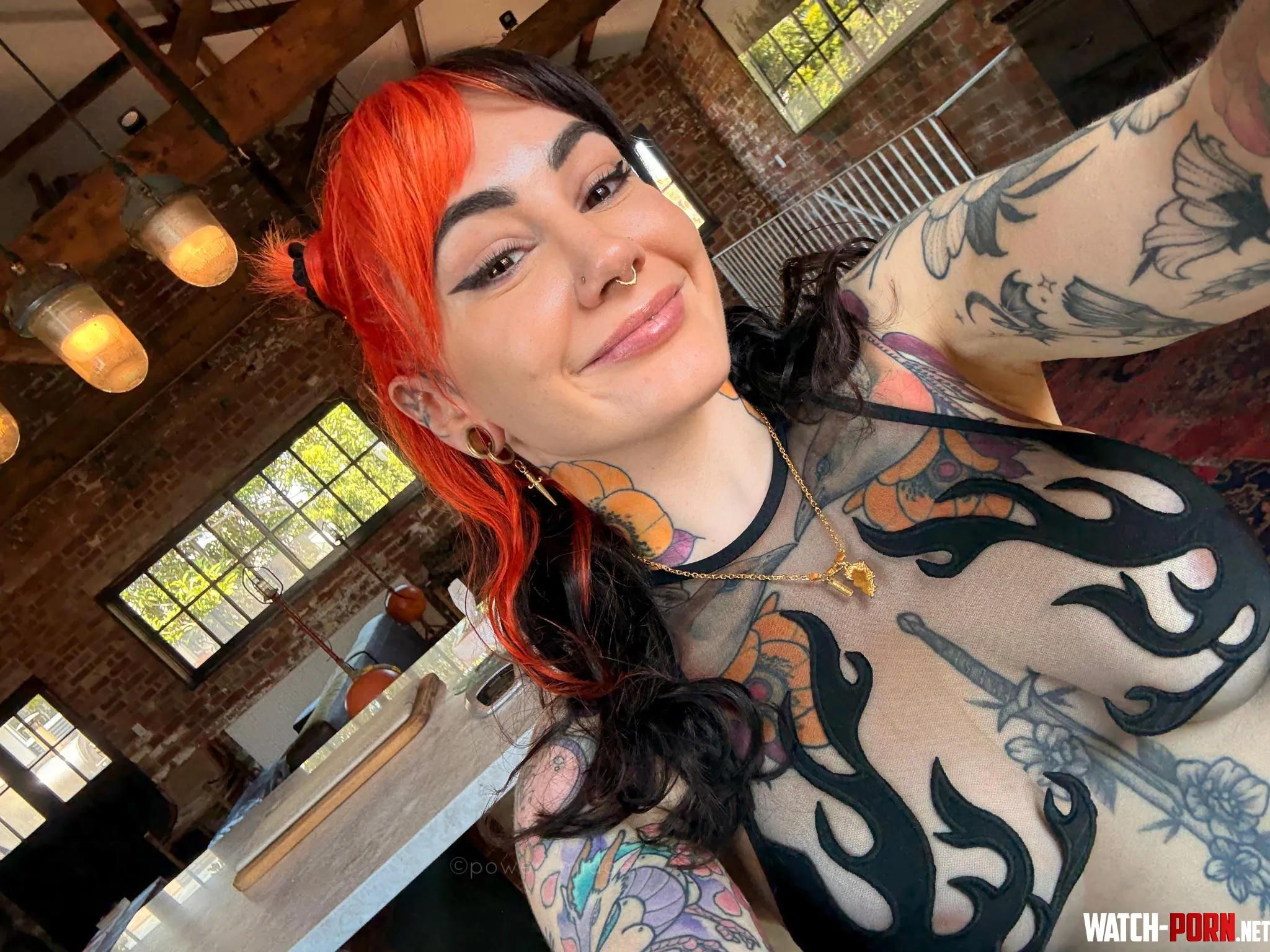 Obsessed with this bodysuit by power_midget