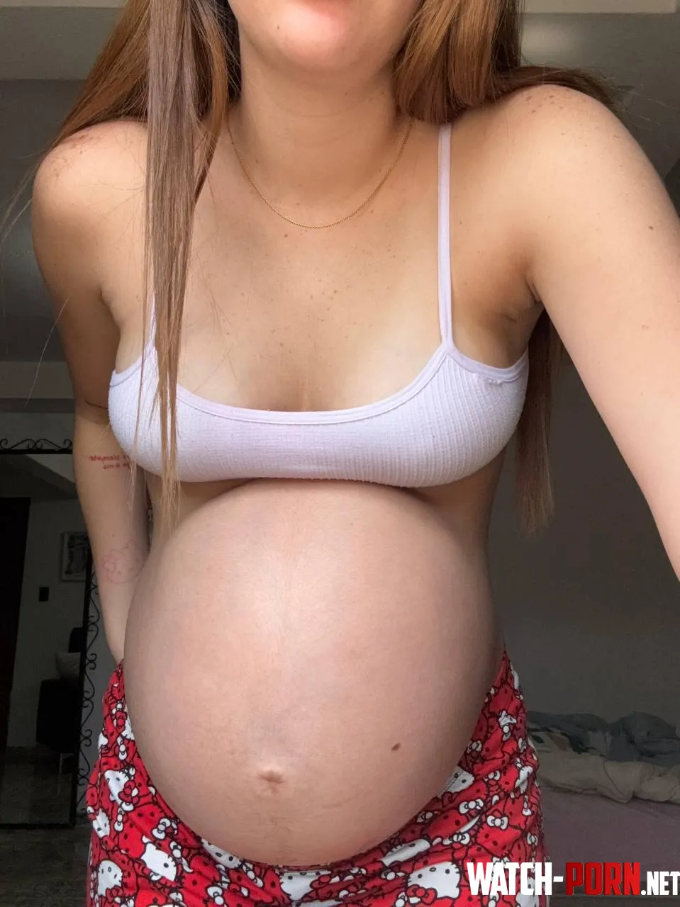 The sexiest thing you’ll see by Franbelly01