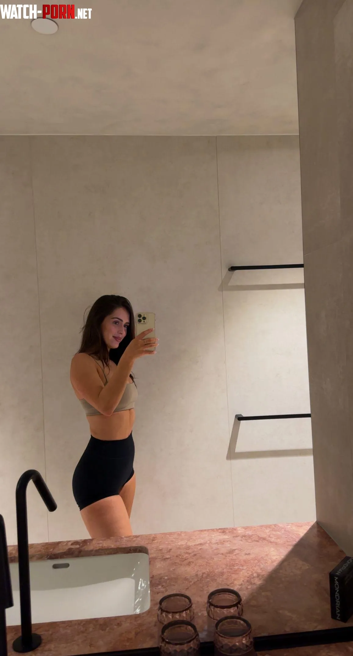 no filter, just me by Parking_Ad1183