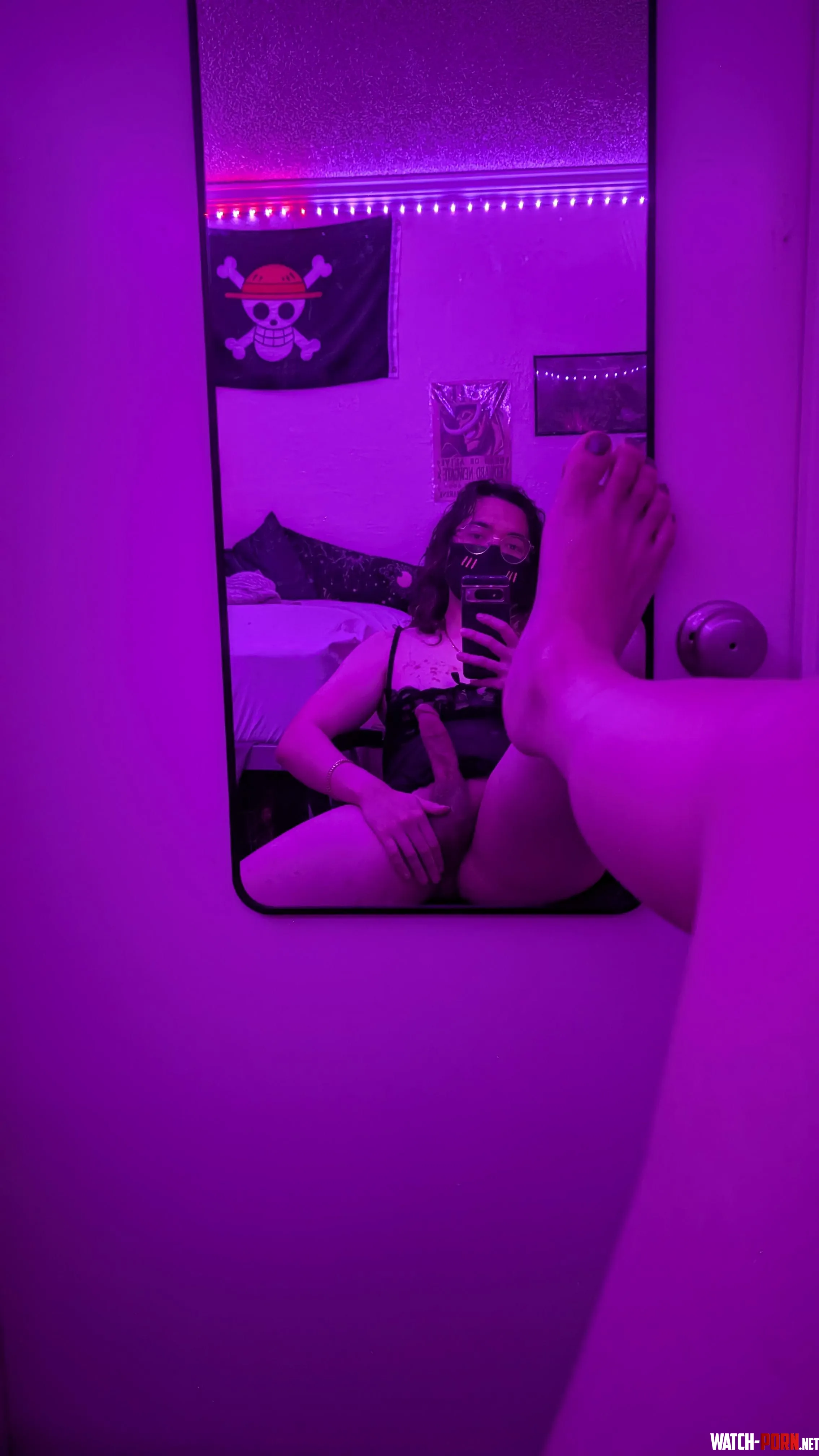 I need a BWC to make my clitty look nice and tiny by sbevus