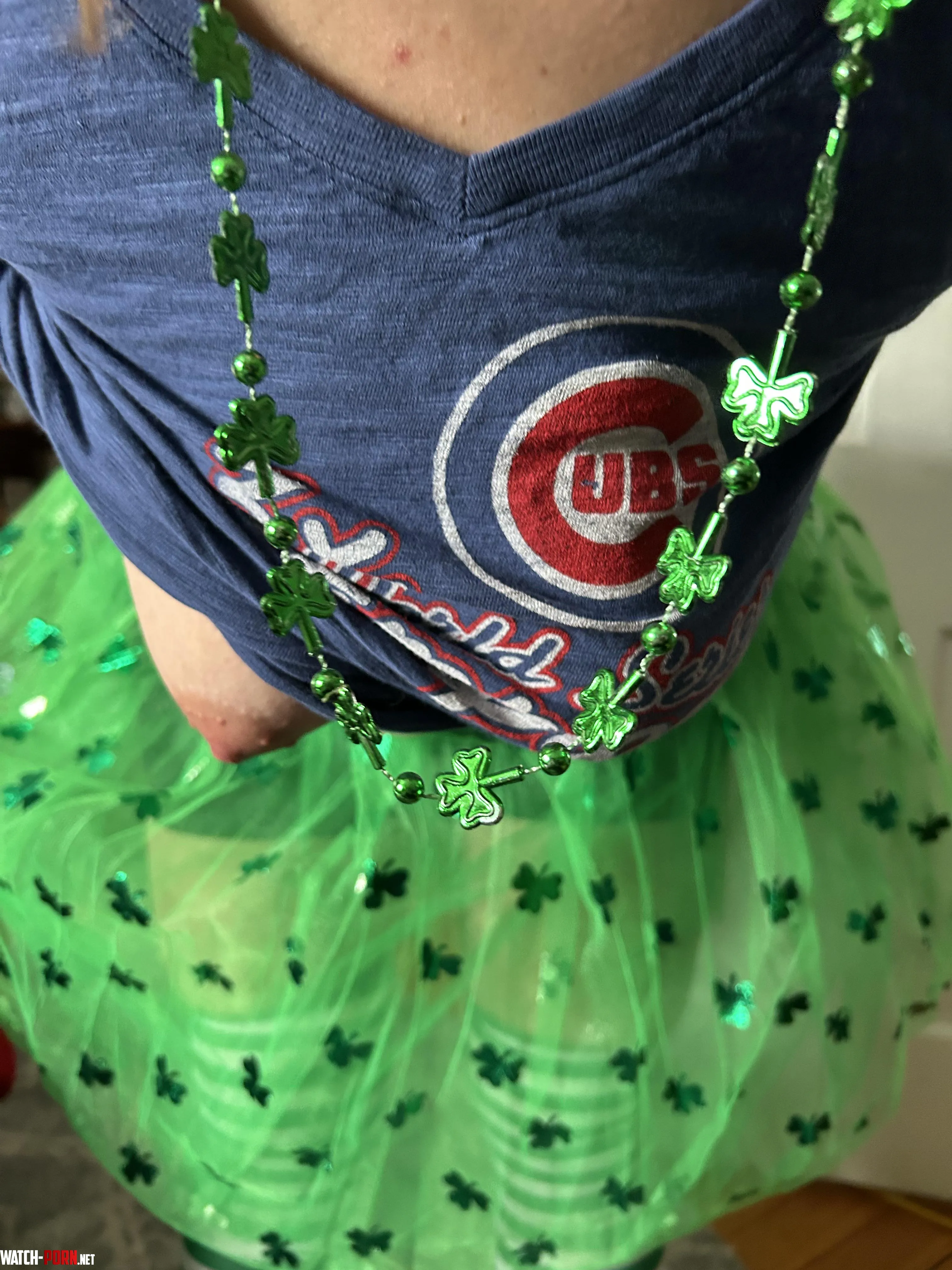 I’m ready for spring and baseball by FacelessCougar69