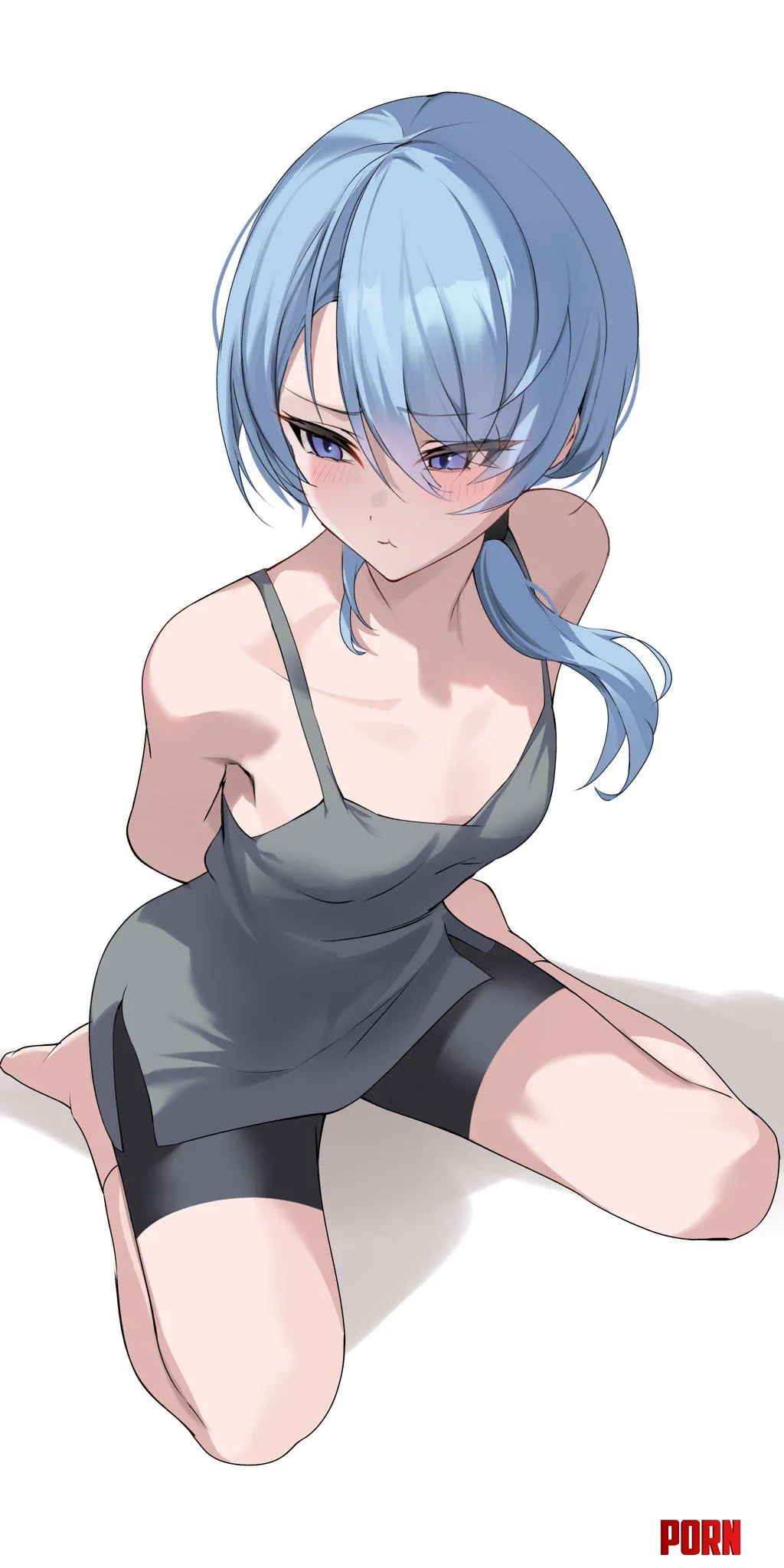 Suisei Hoshimachi [Hololive] (fawny_) by WoolsonDaSheep