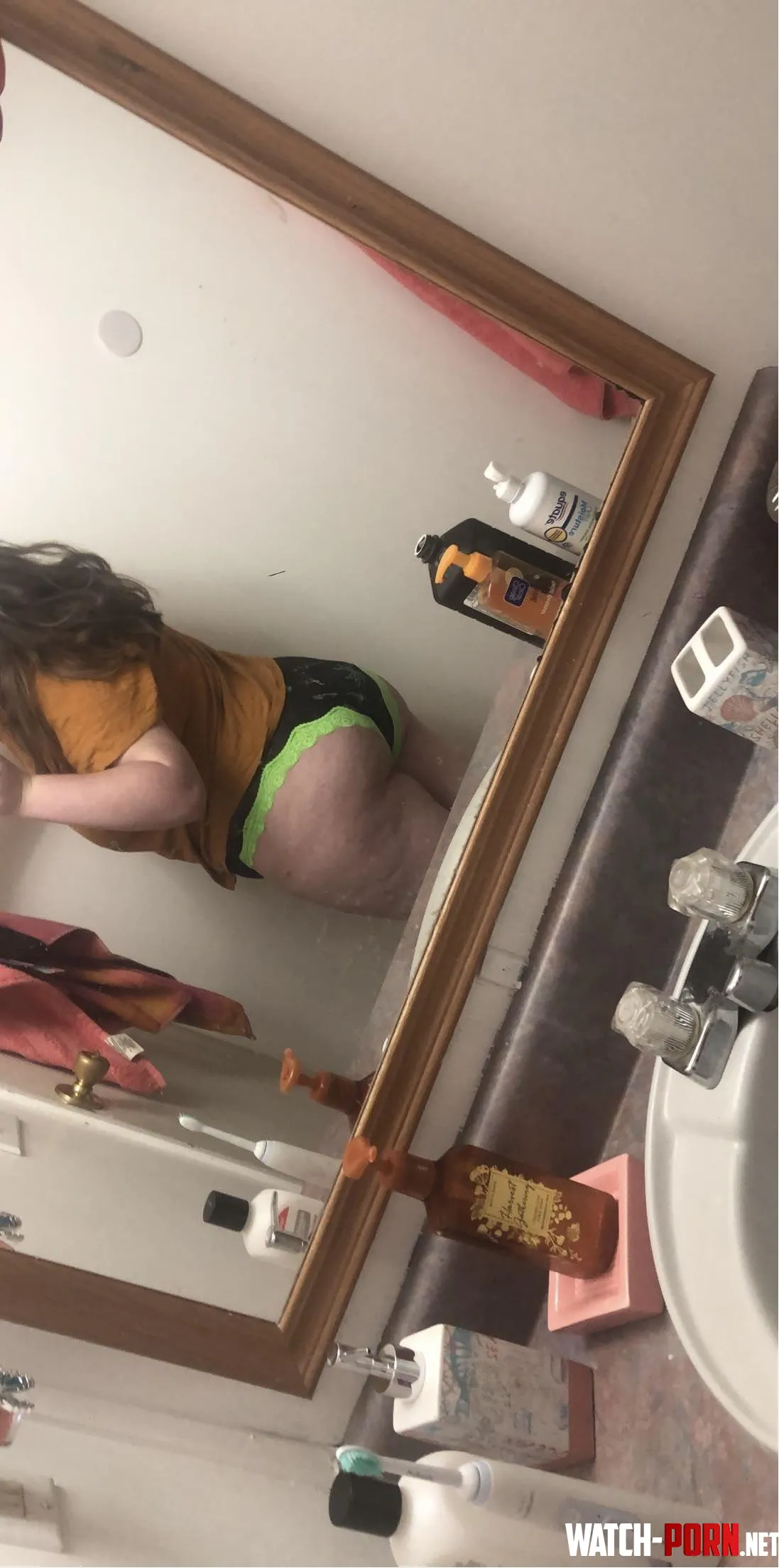 Hear me out— it even jiggles. by EnthusiasmHeavy3642