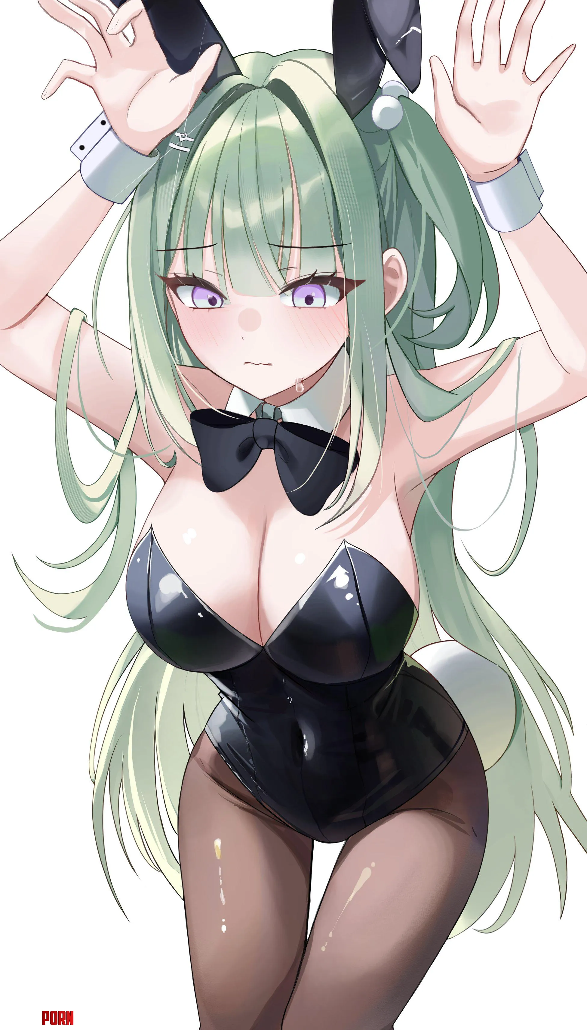 Bunny Yuzuha [StelLive] by WoolsonDaSheep