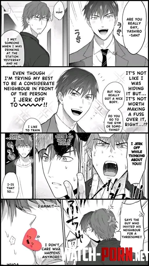 Need Sauce huhu by newbie_indahouz7