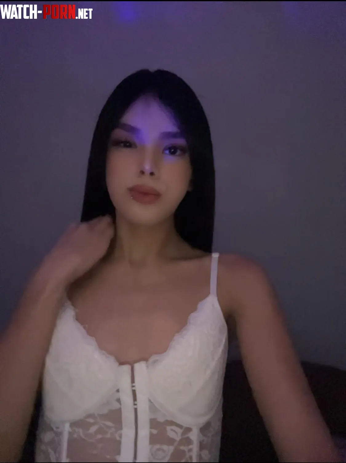 Think u could handle little girl like me by DefiantEffort5001