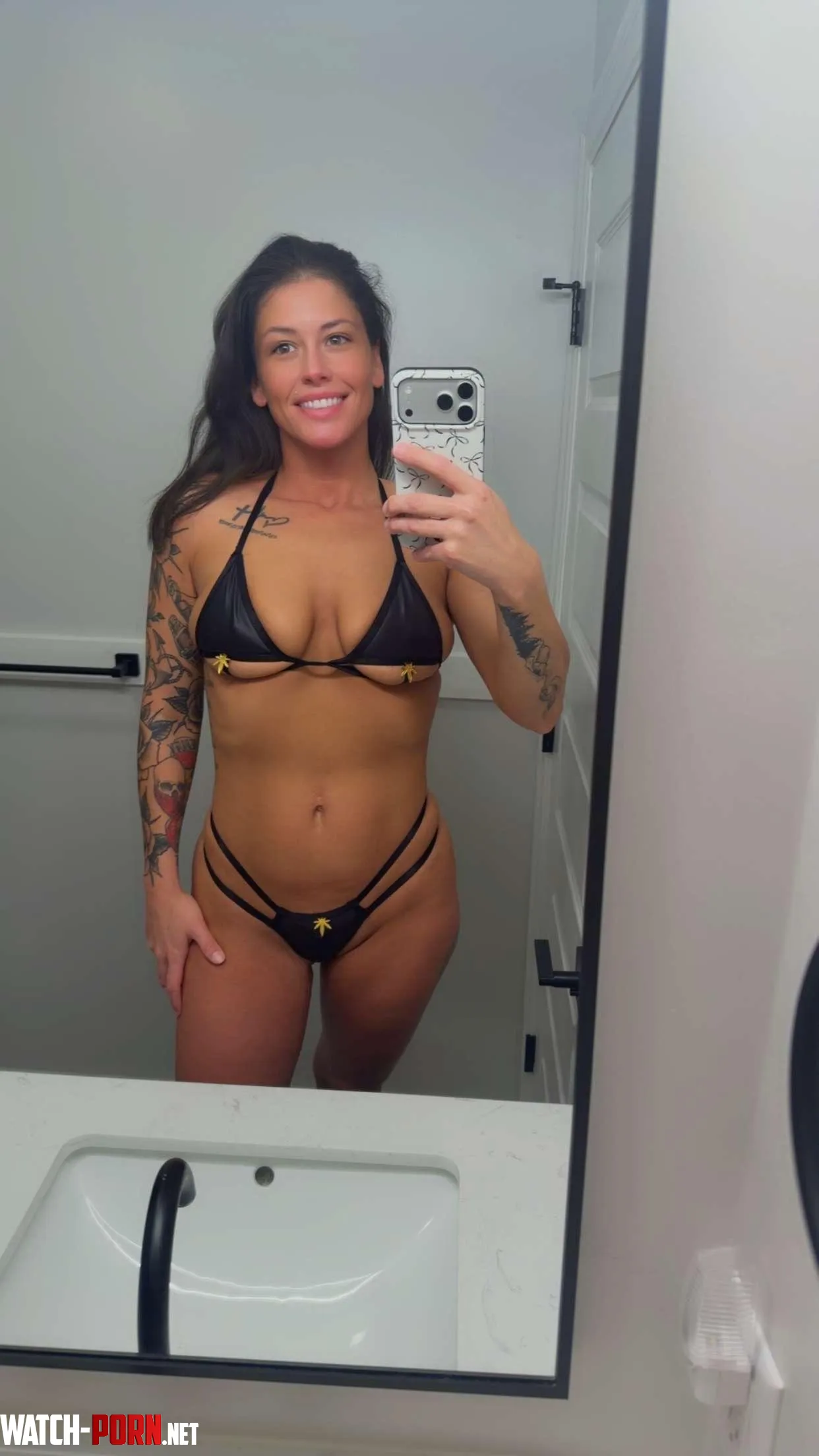 Thoughts??? Can I do better??? by Reaganbaby7