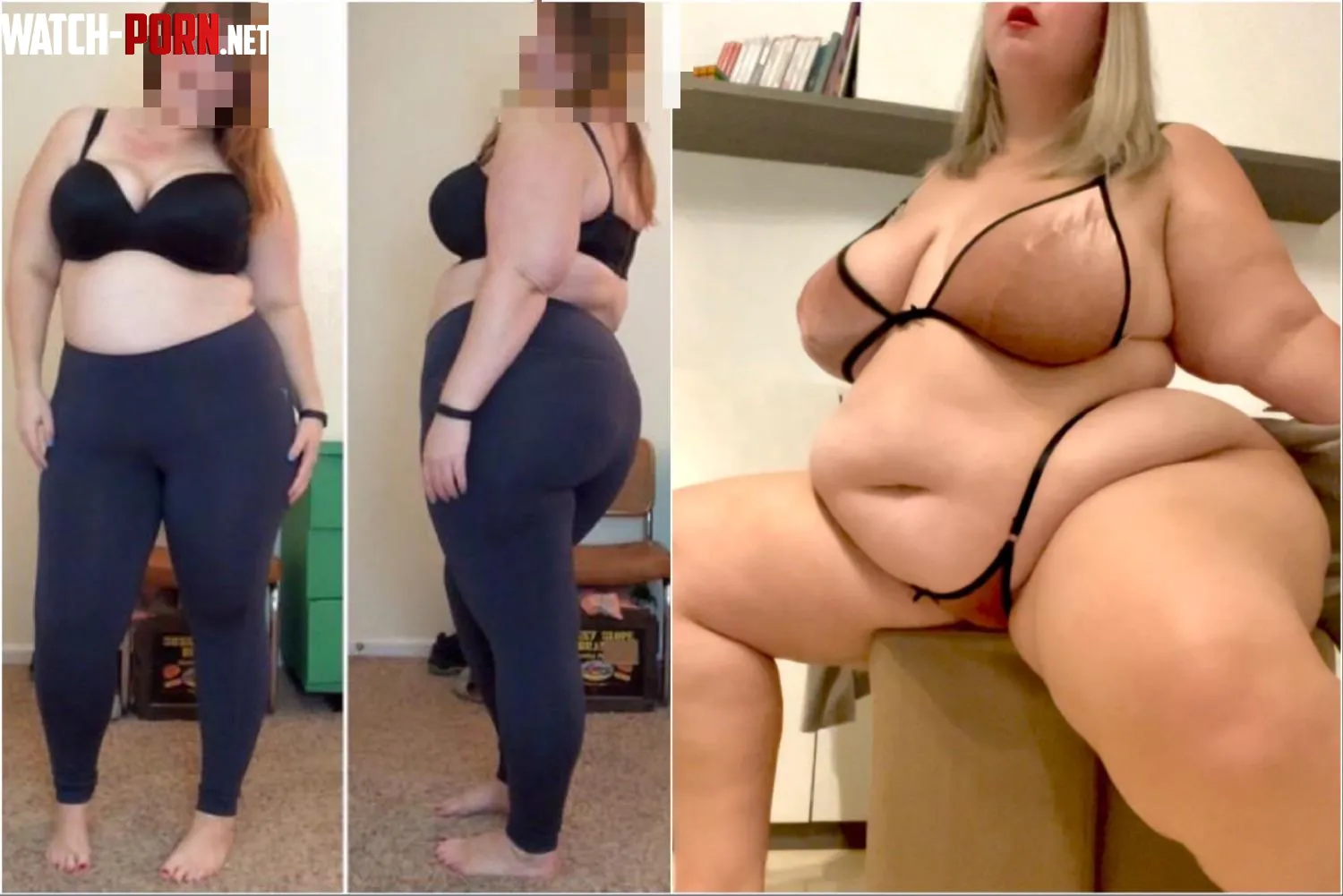 7 year difference by misshoneypottsOF