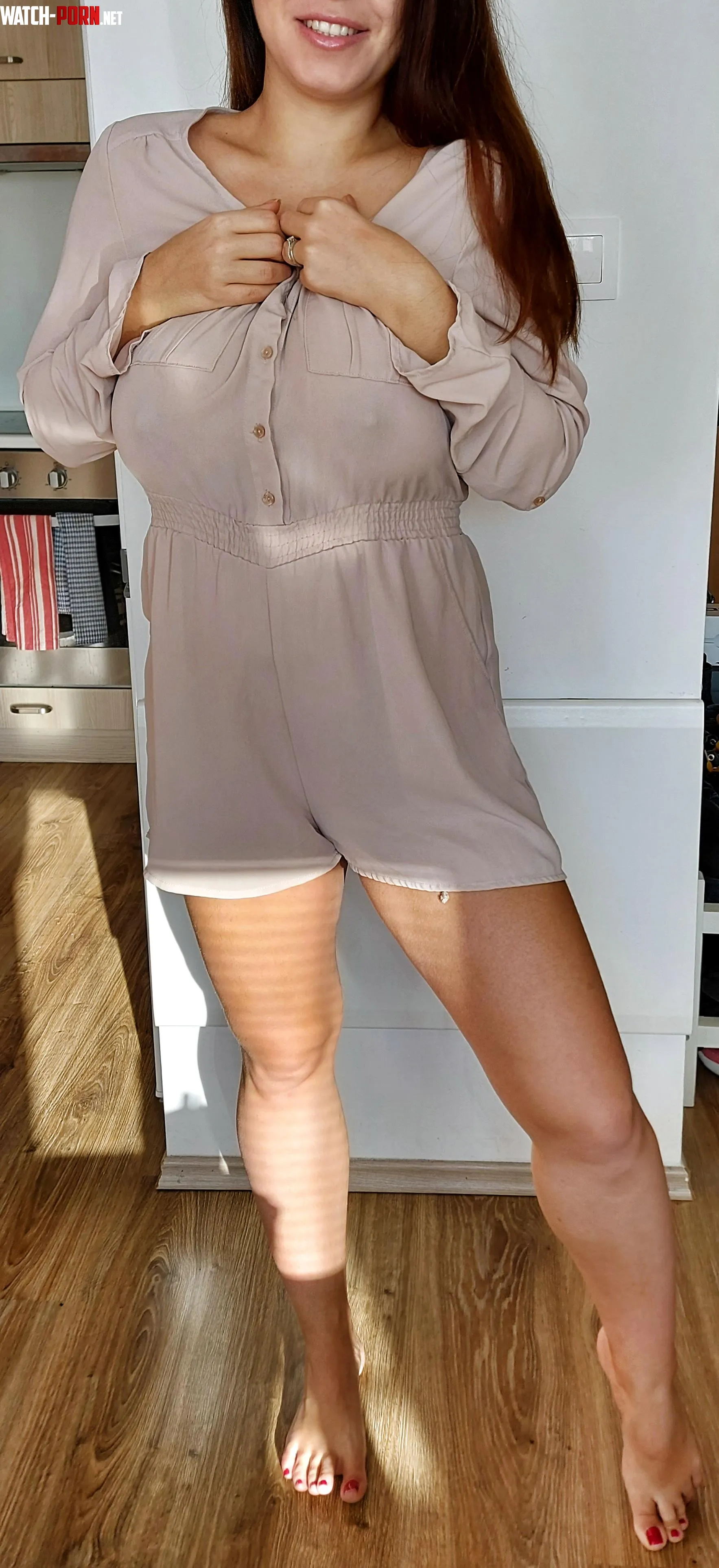 Happy MILF Monday! by pluggedprincess_69