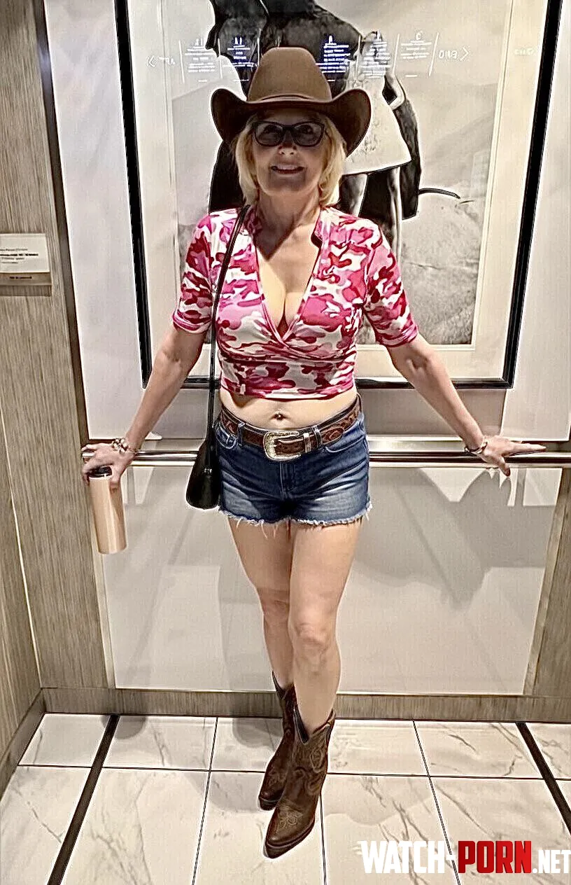 59 yrs old, smash or pass. Wife wants to know. Comment with your age. by Puck2U2