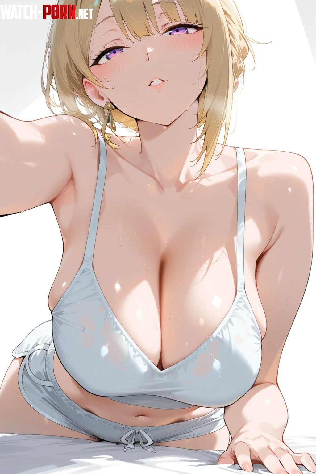 Evelyn [Zenless Zone Zero] by WoolsonDaSheep