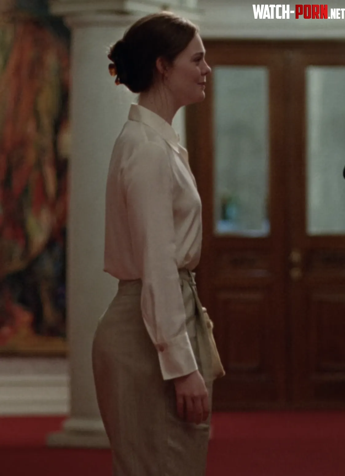 Elle Fanning by rexo20