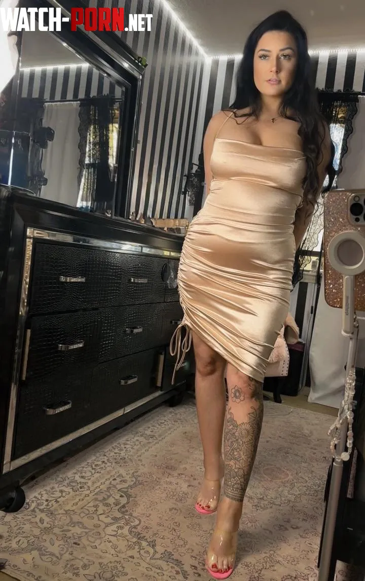 I think this is the one. by macmacmeeks