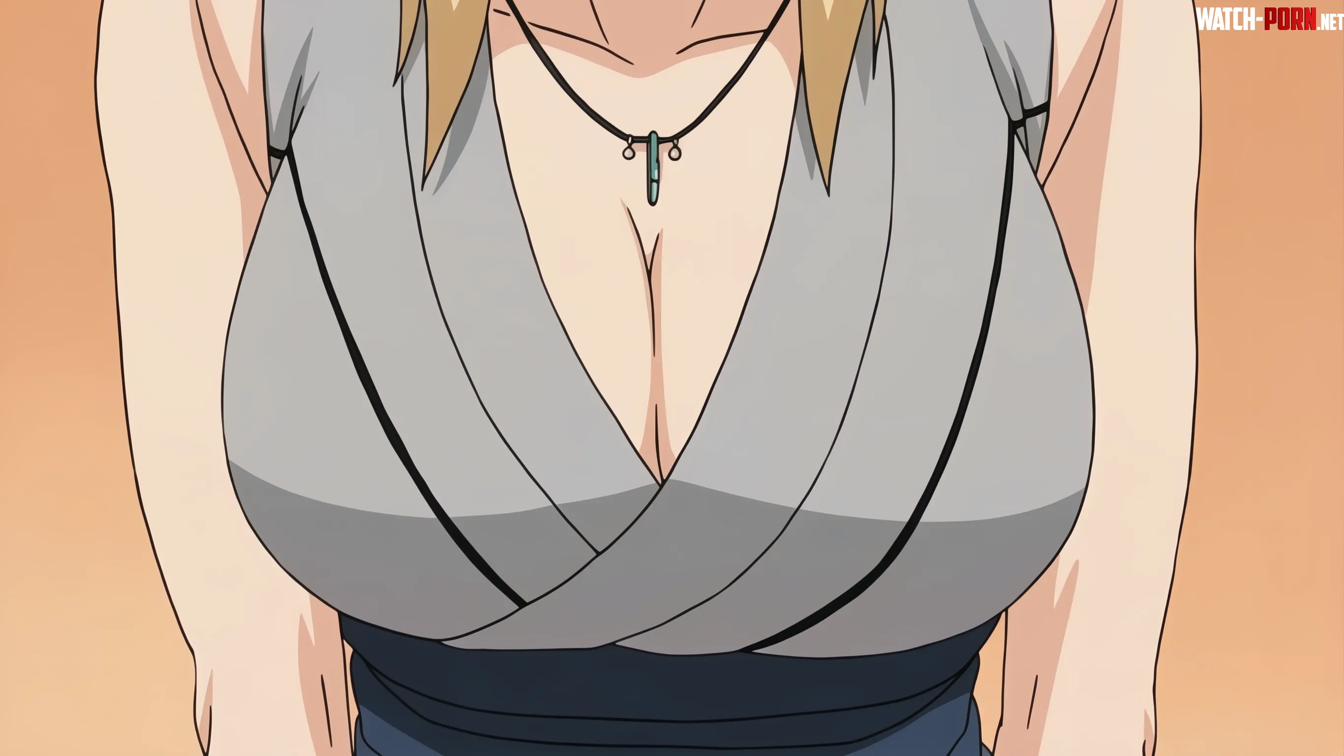 Tsunade huge plot [Naruto] by EruZari