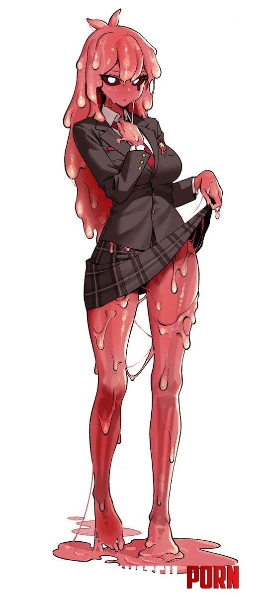 melting love put on a dress (yaritoo) by Automatic-Gain5083