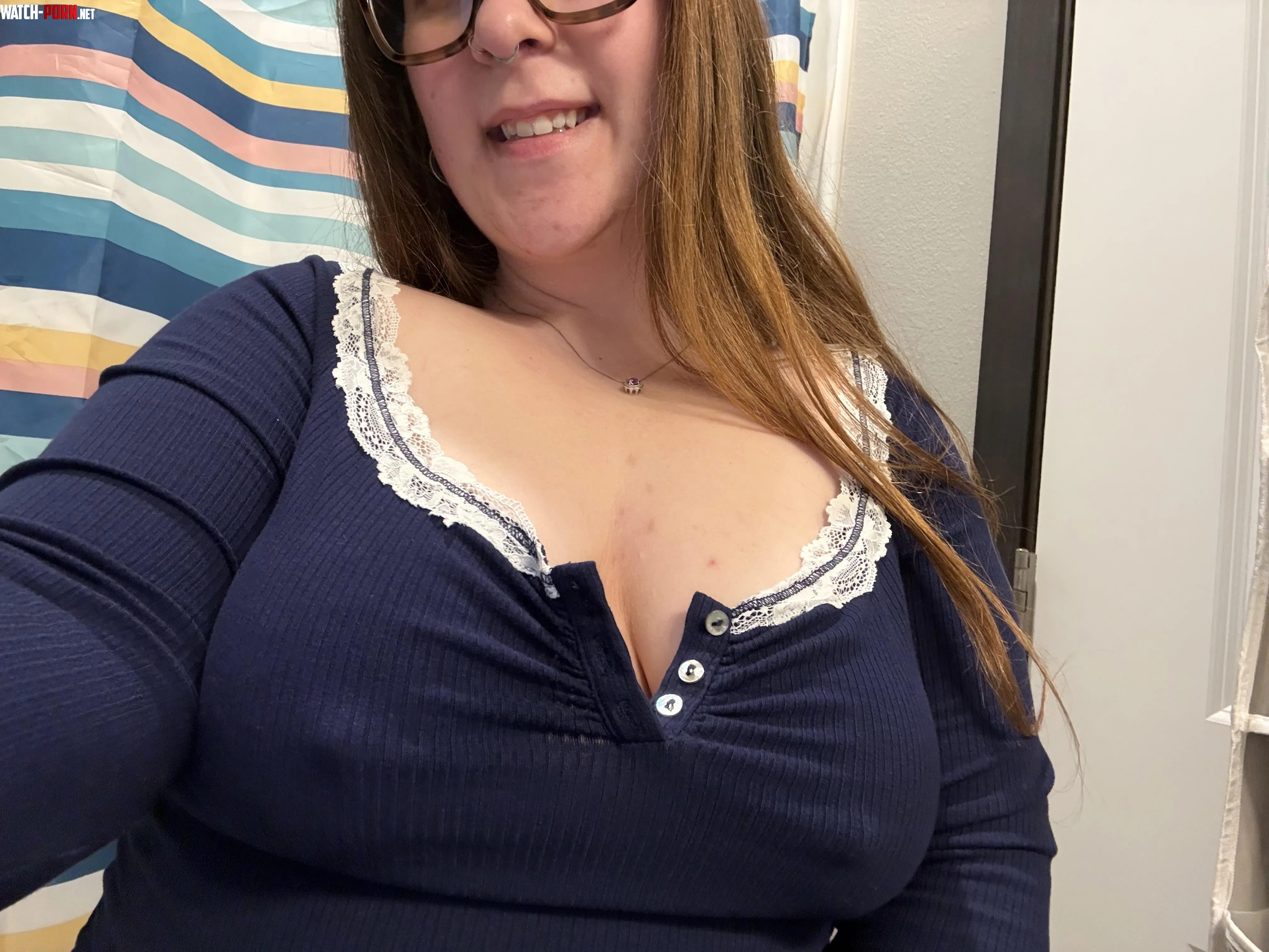 It’s a little cold here.. by cherrycoxxx