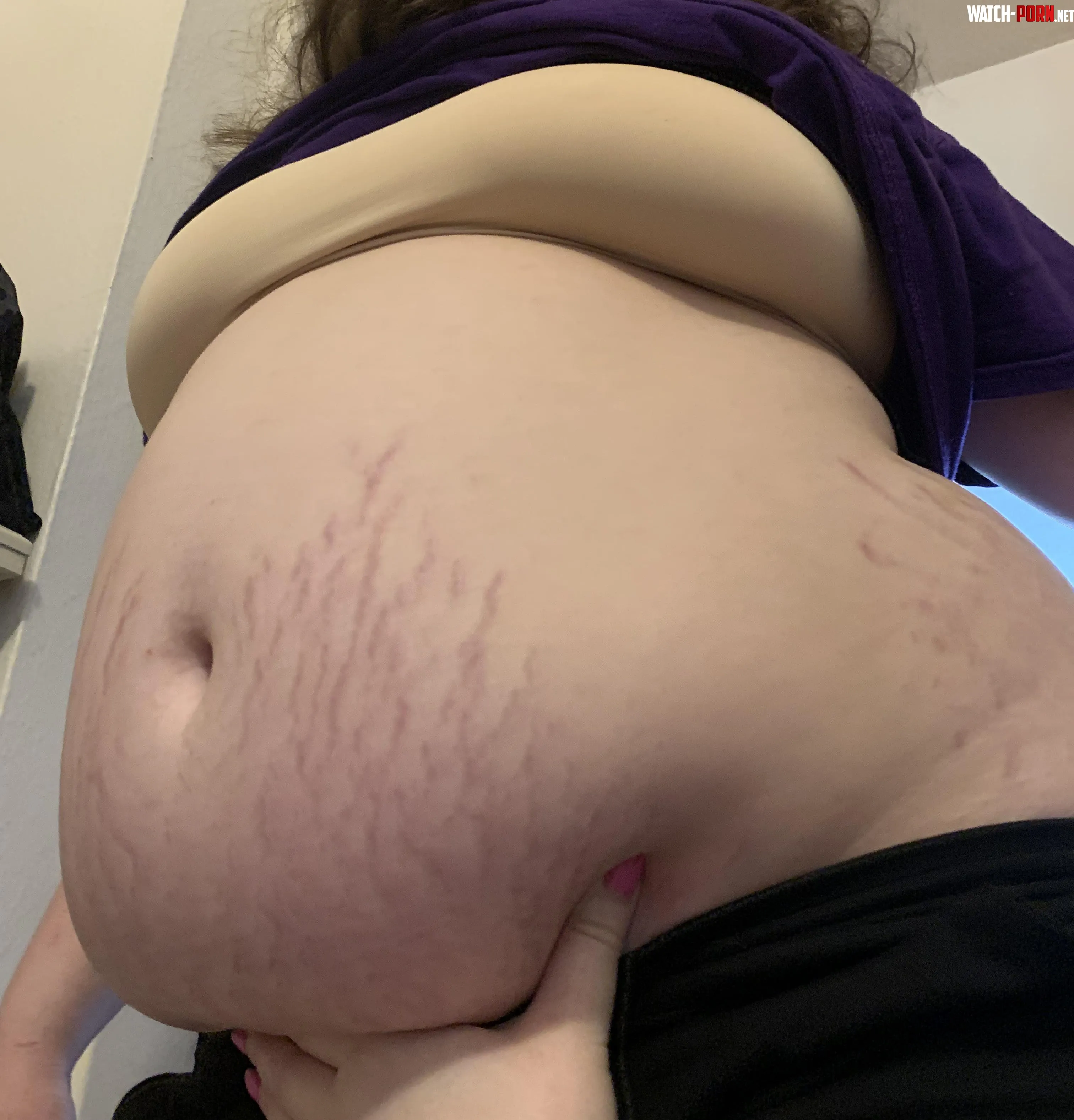 Who’s ready for another handful? by bra1nr0tt3np1ggy