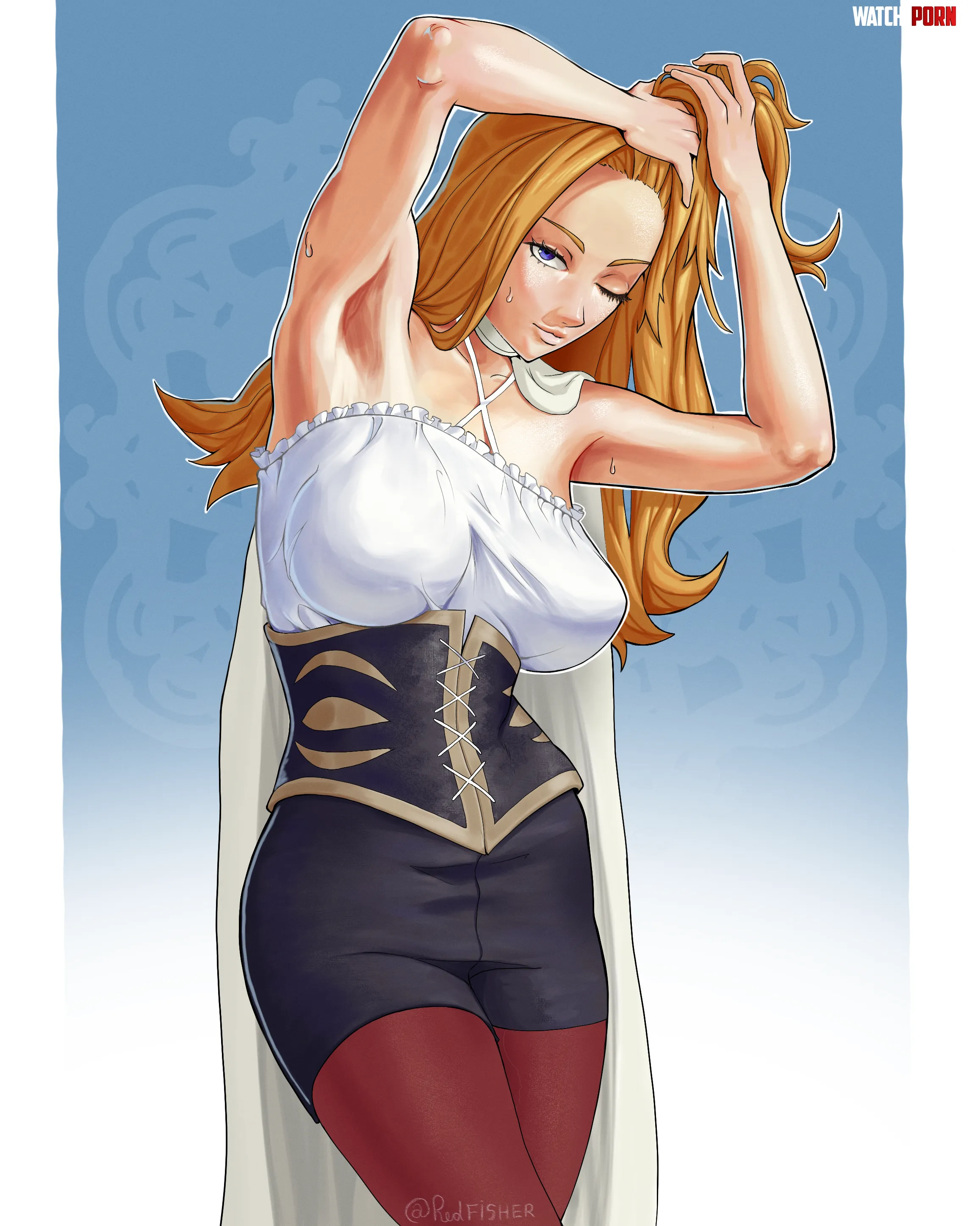 Methode pit [Sōsō no Frieren] by PeAuLeSo