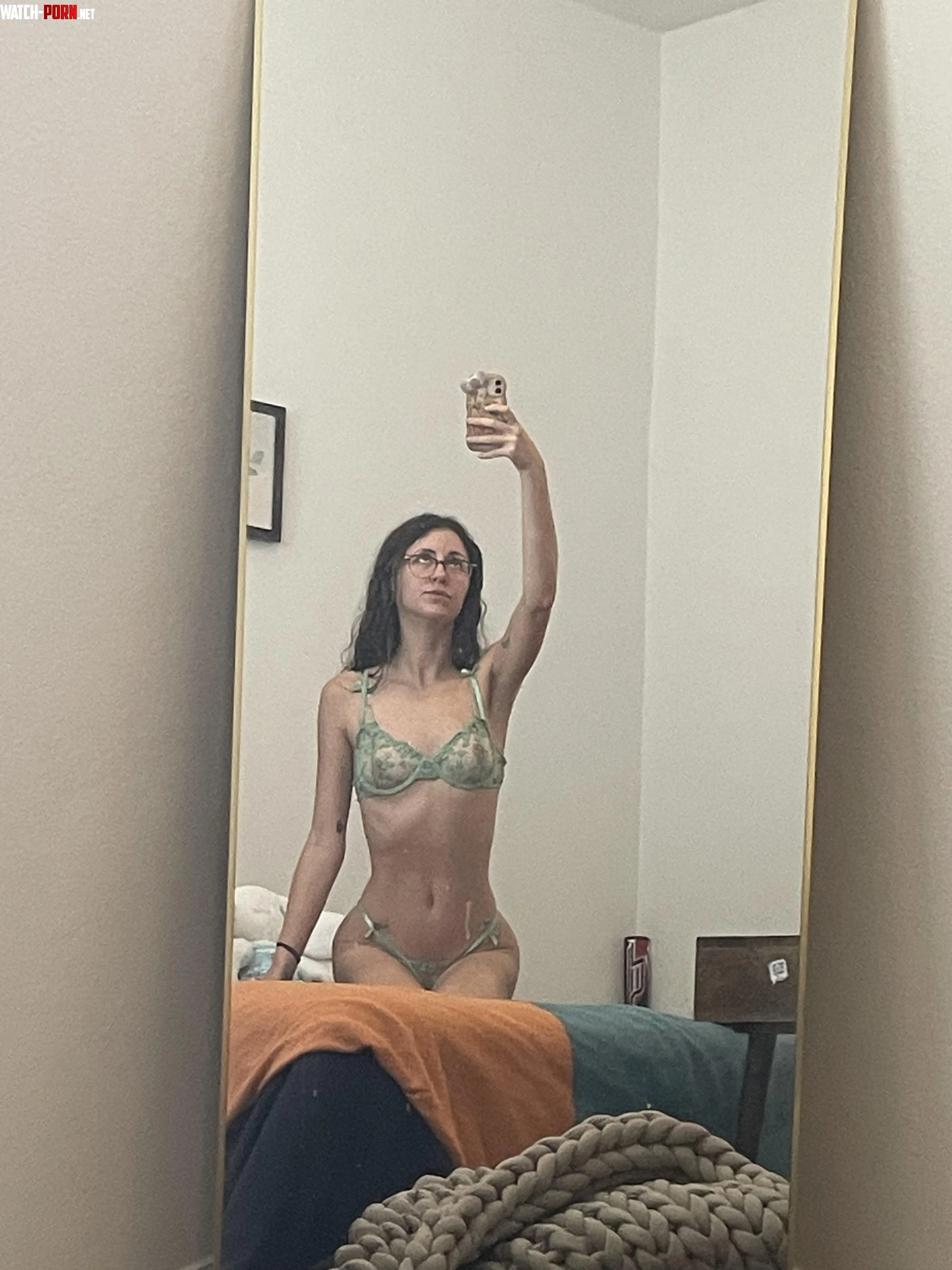 selfie sunday or whatever by lilLaylaXOX