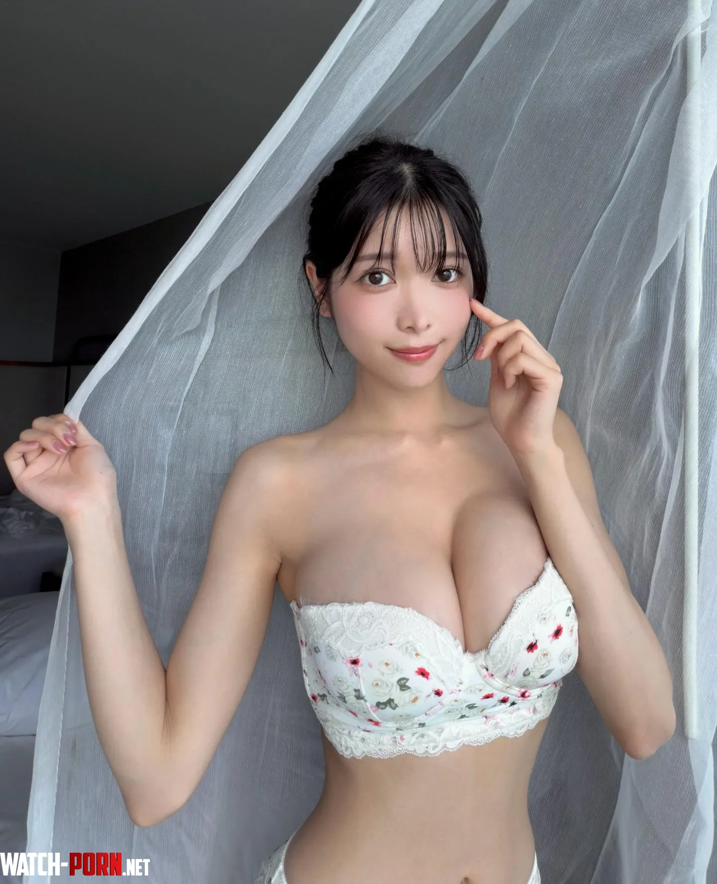 Nana Nanase 七瀬なな by yuuki-ichinose