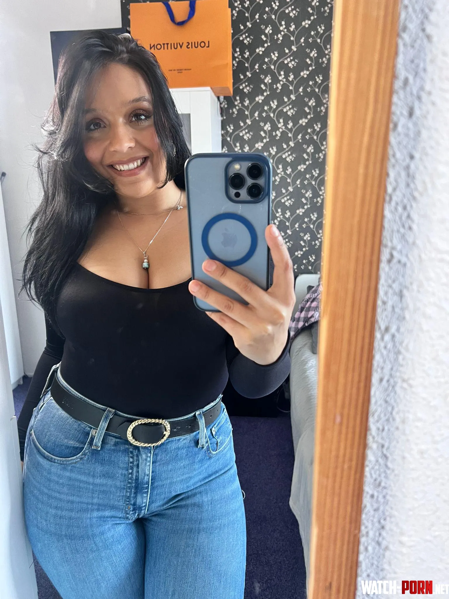 I think that the best in the life is to enjoy the sex in all dimensions by Galadriel69_