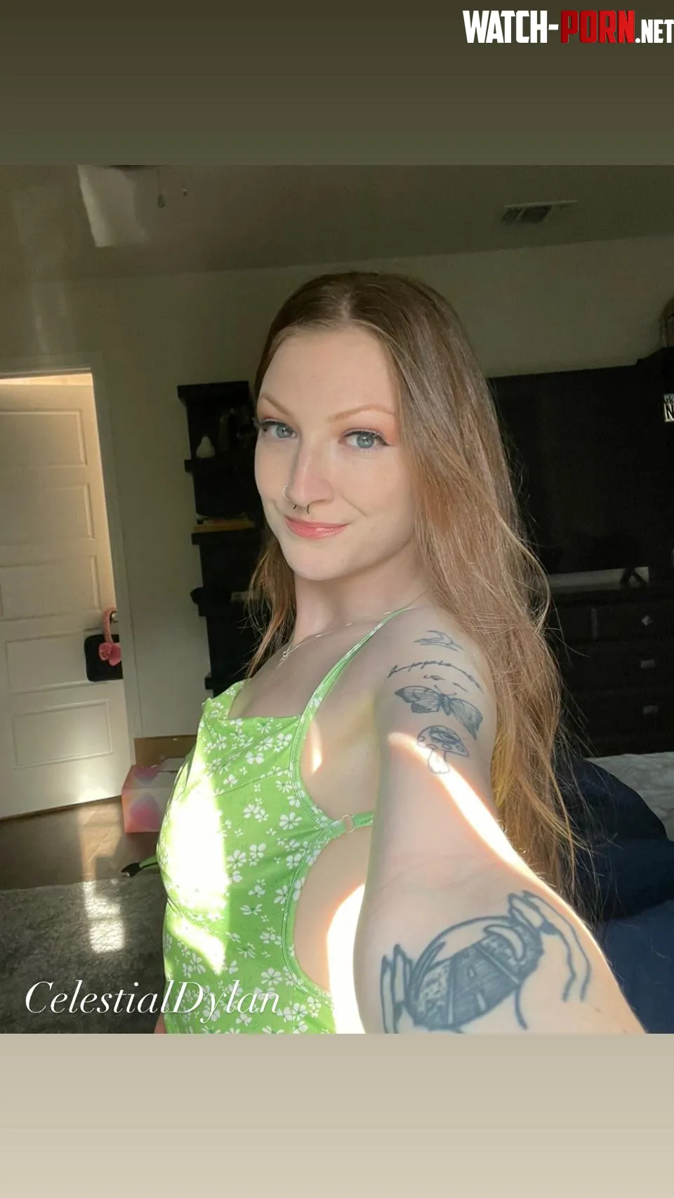 Sunshine by Celestial_Capricorn