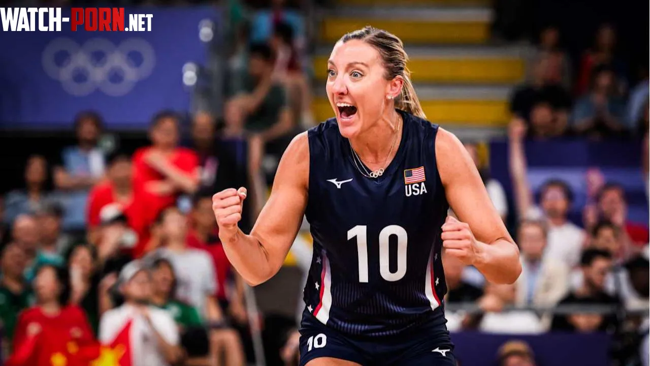 Jordan Larson by YongWeddle