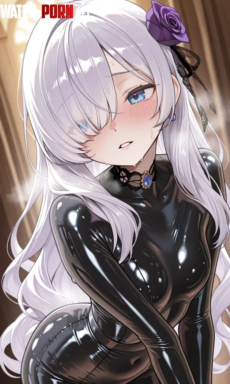 Yuki [Shiboyugi] by WoolsonDaSheep