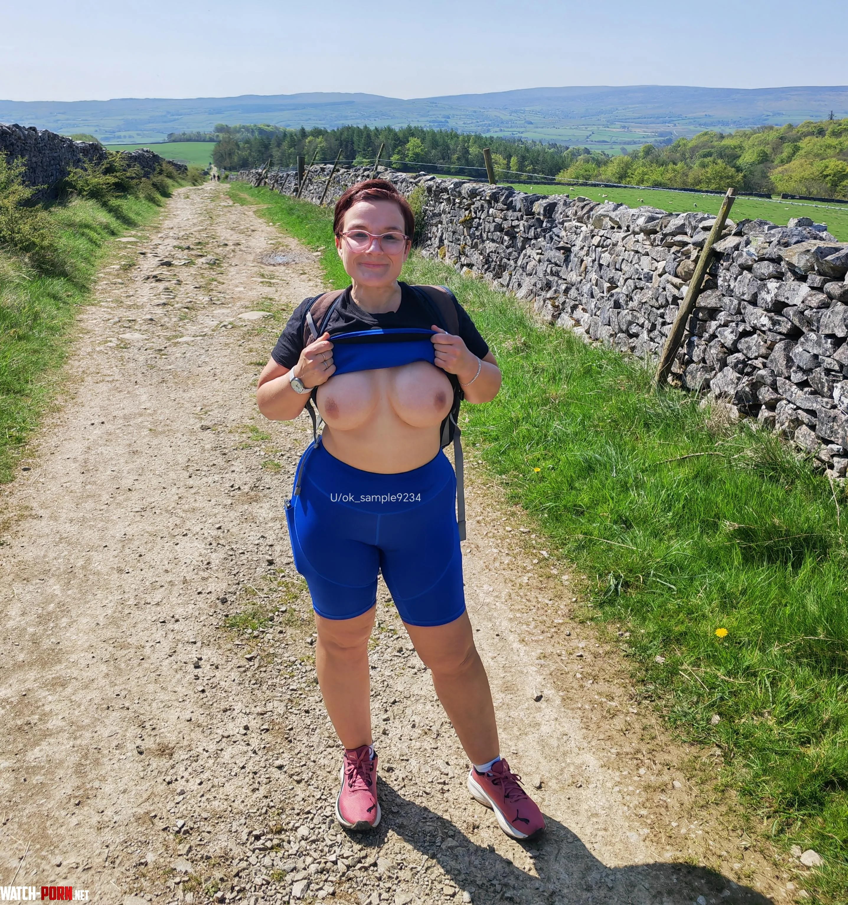 Yorkshire is pretty beautiful xx 5ft UK cougar 43 by Ok_Sample9234