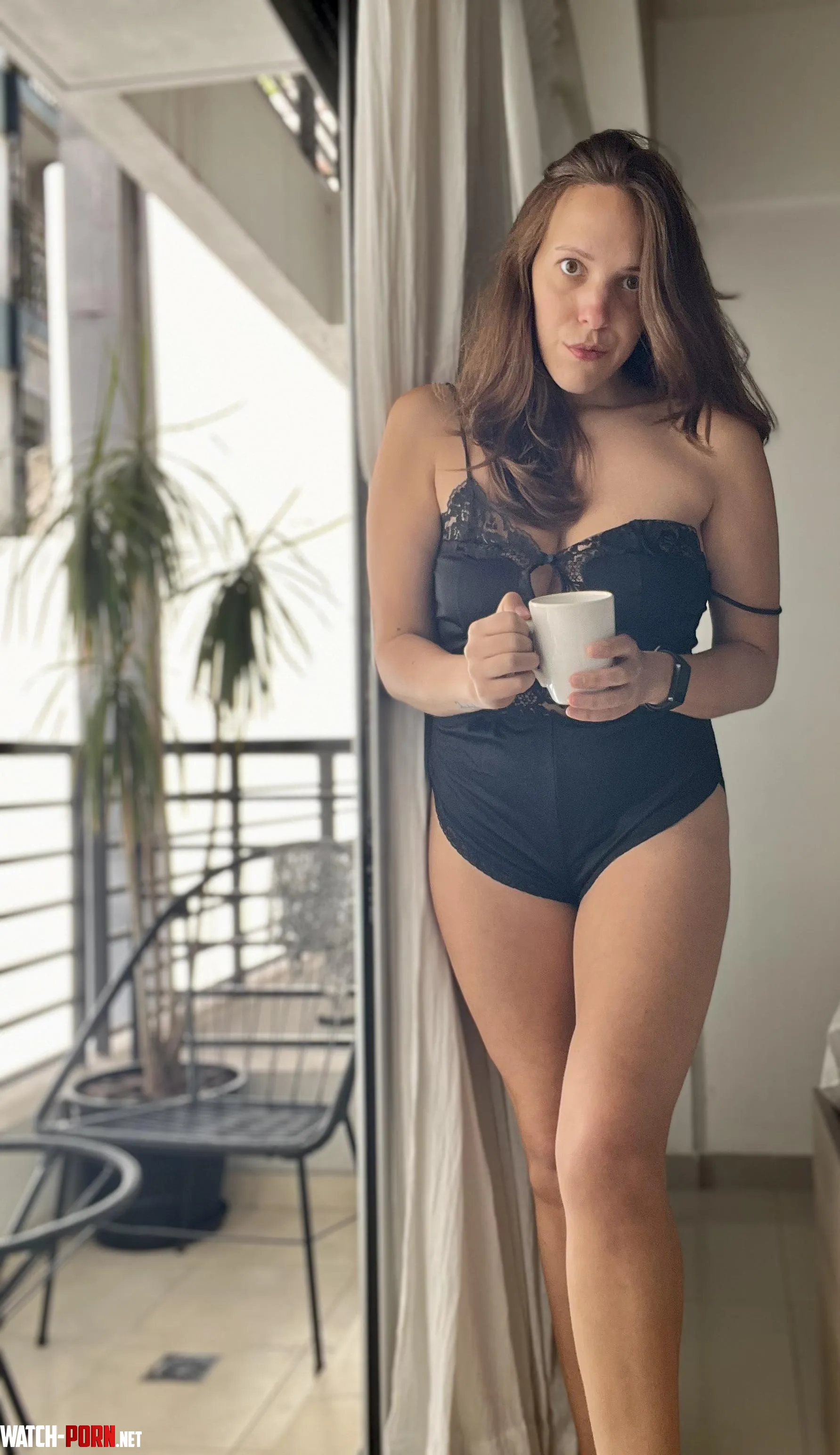 Good morning by Alternative-Trip-625