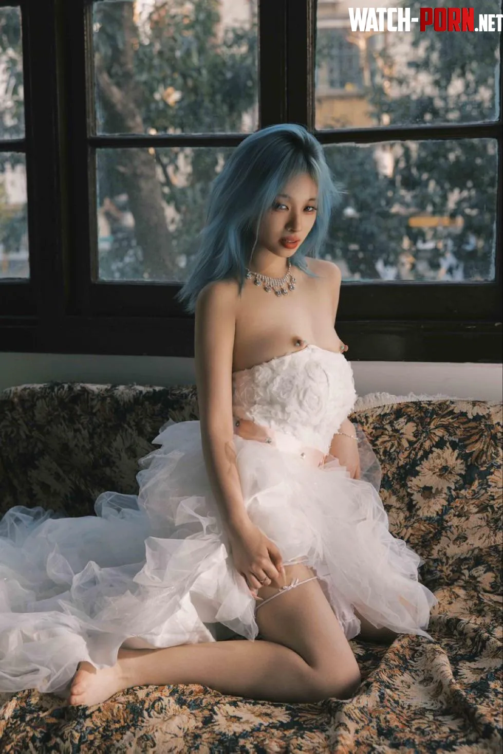 Who needs a bride? by Professional_Bed1795