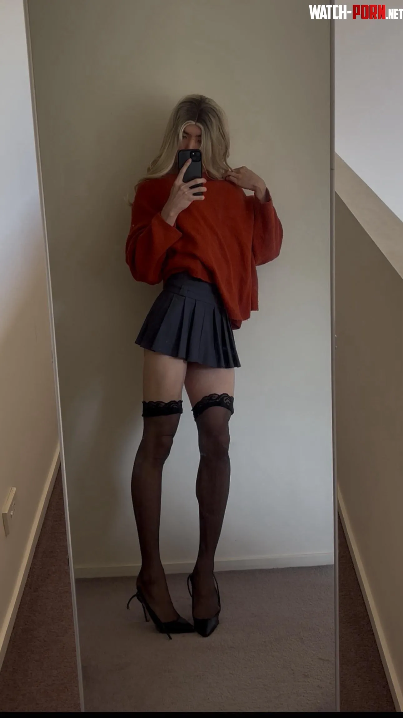 Can you guess what type of man I’m attracted to by Koreansissislut