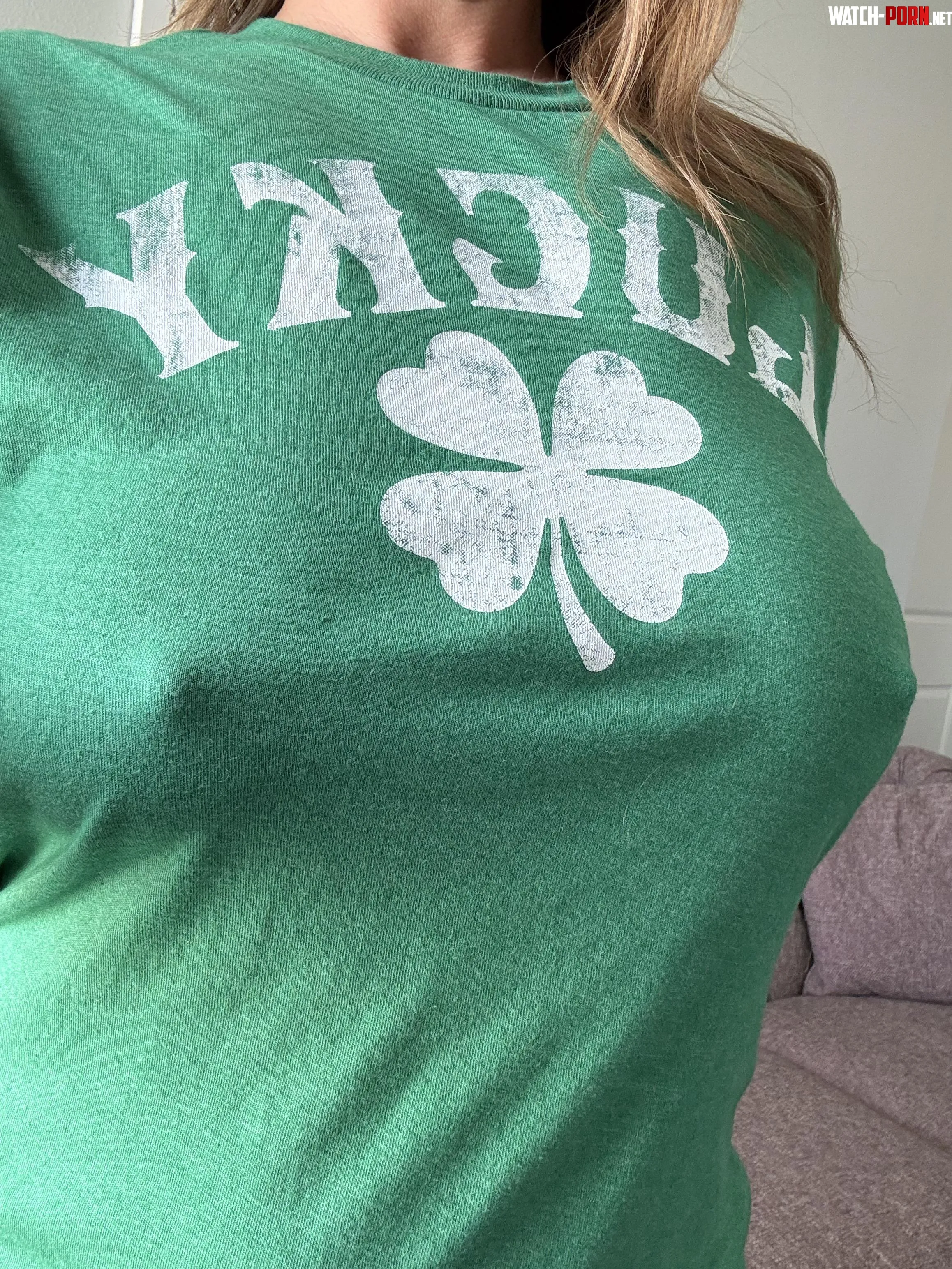 Lucky pokies by Pure_Soles_and_Toes