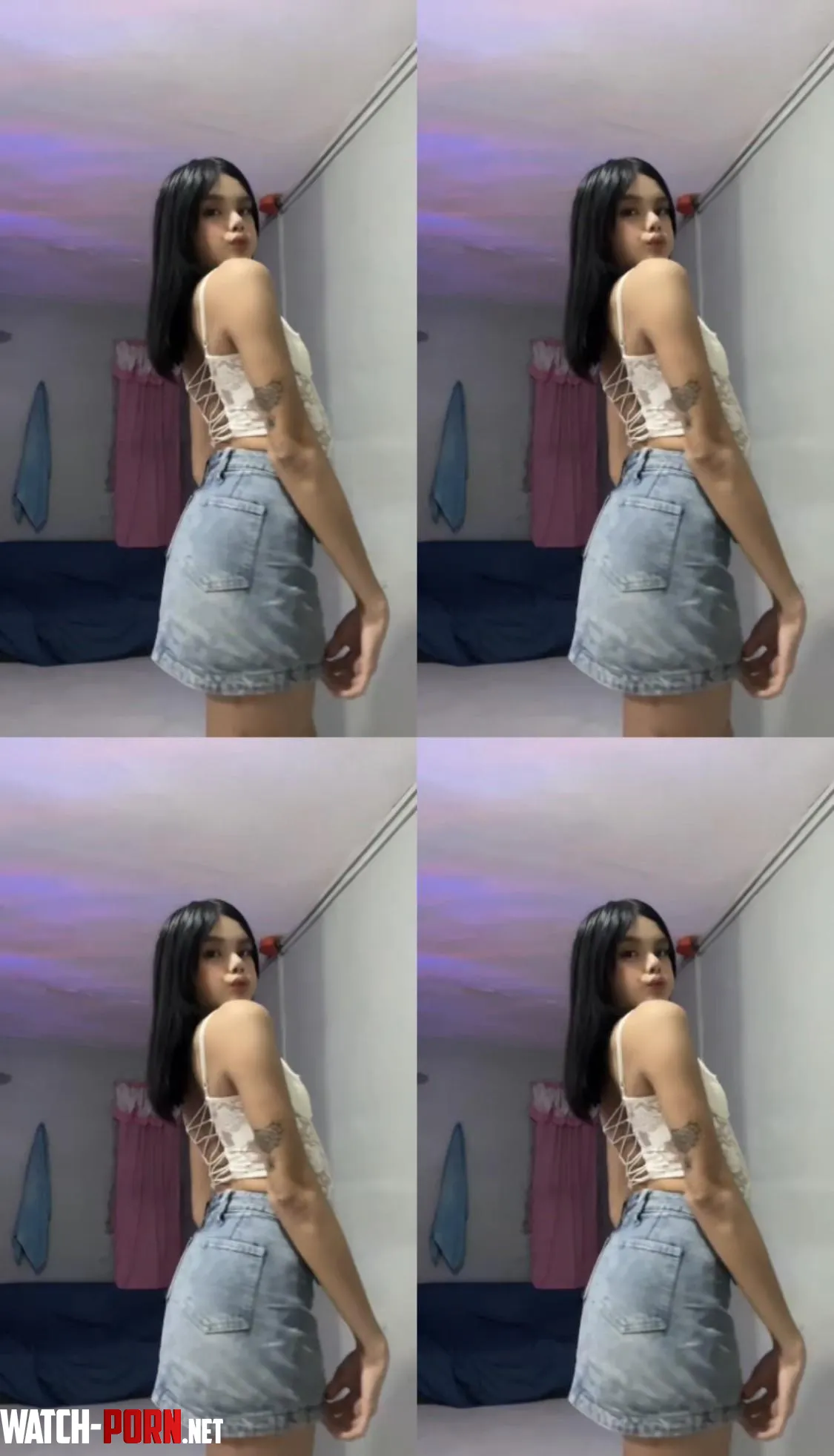 Play w me dada let’s go by DefiantEffort5001