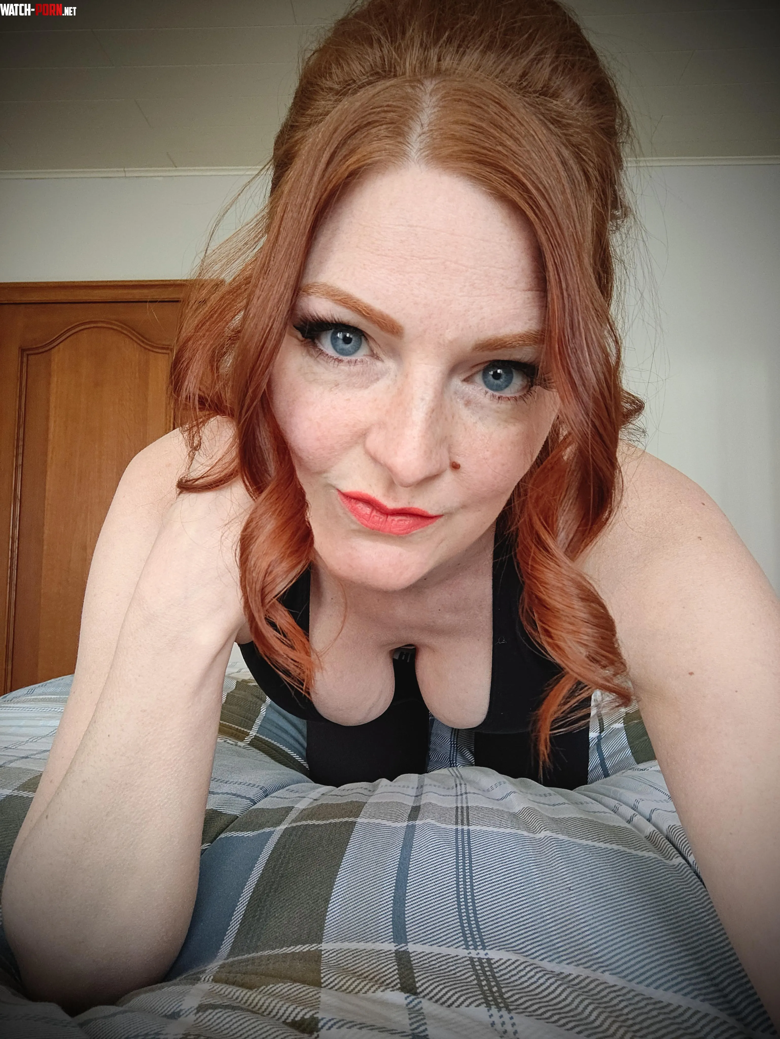 May this view bring peace, joy and happiness by Ginger-Pumpkin