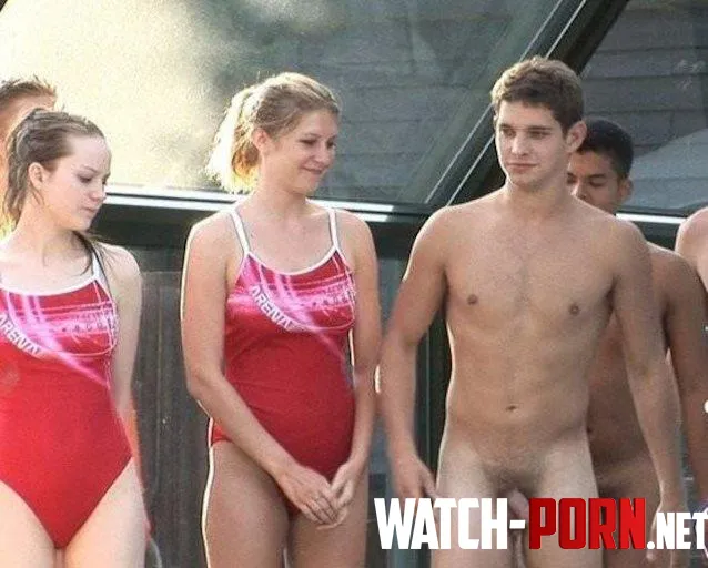 The girls are enjoying the view... by Suspicious-Jacket140