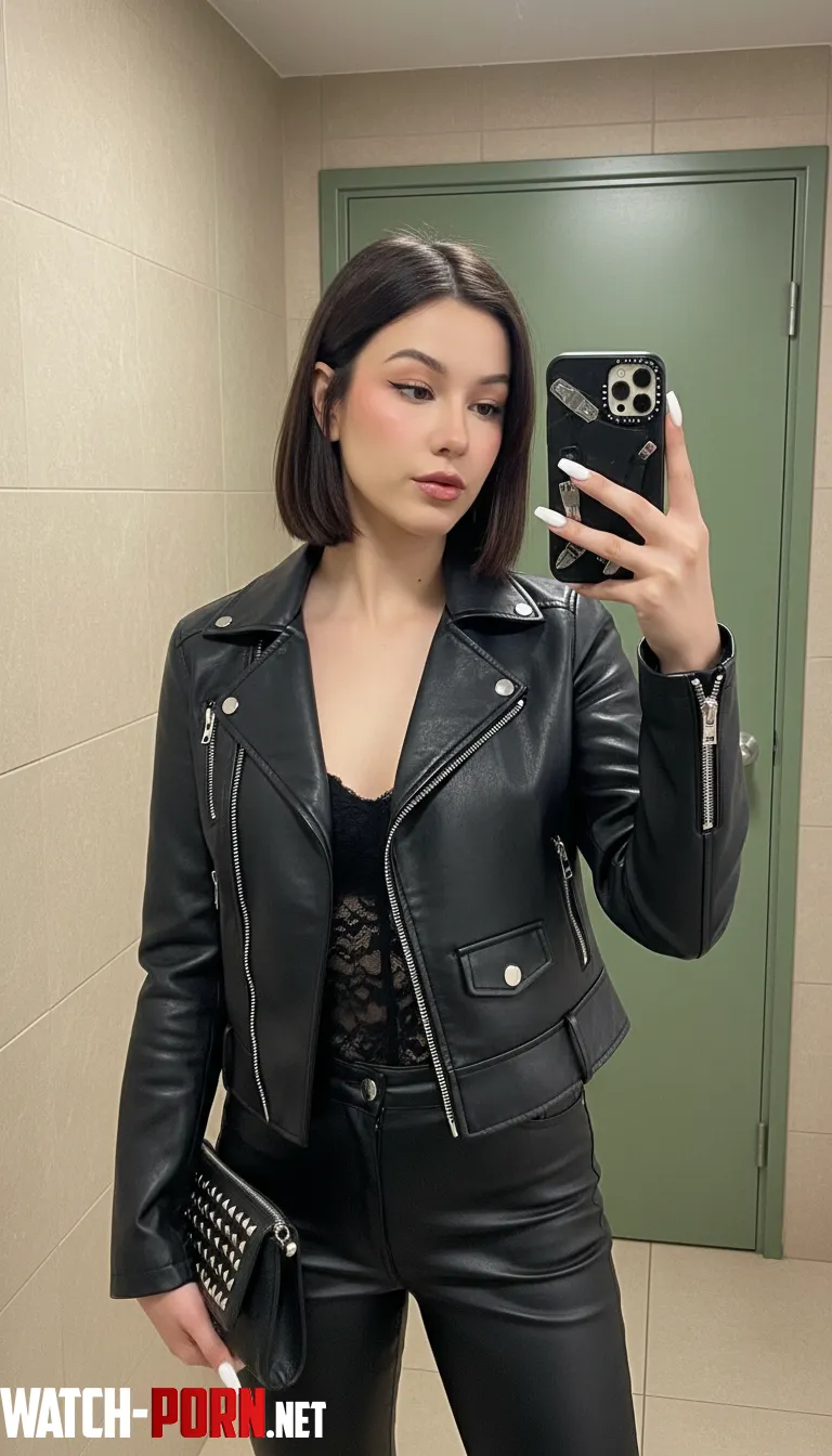 what do you think of my outfit by bunnyvenoms