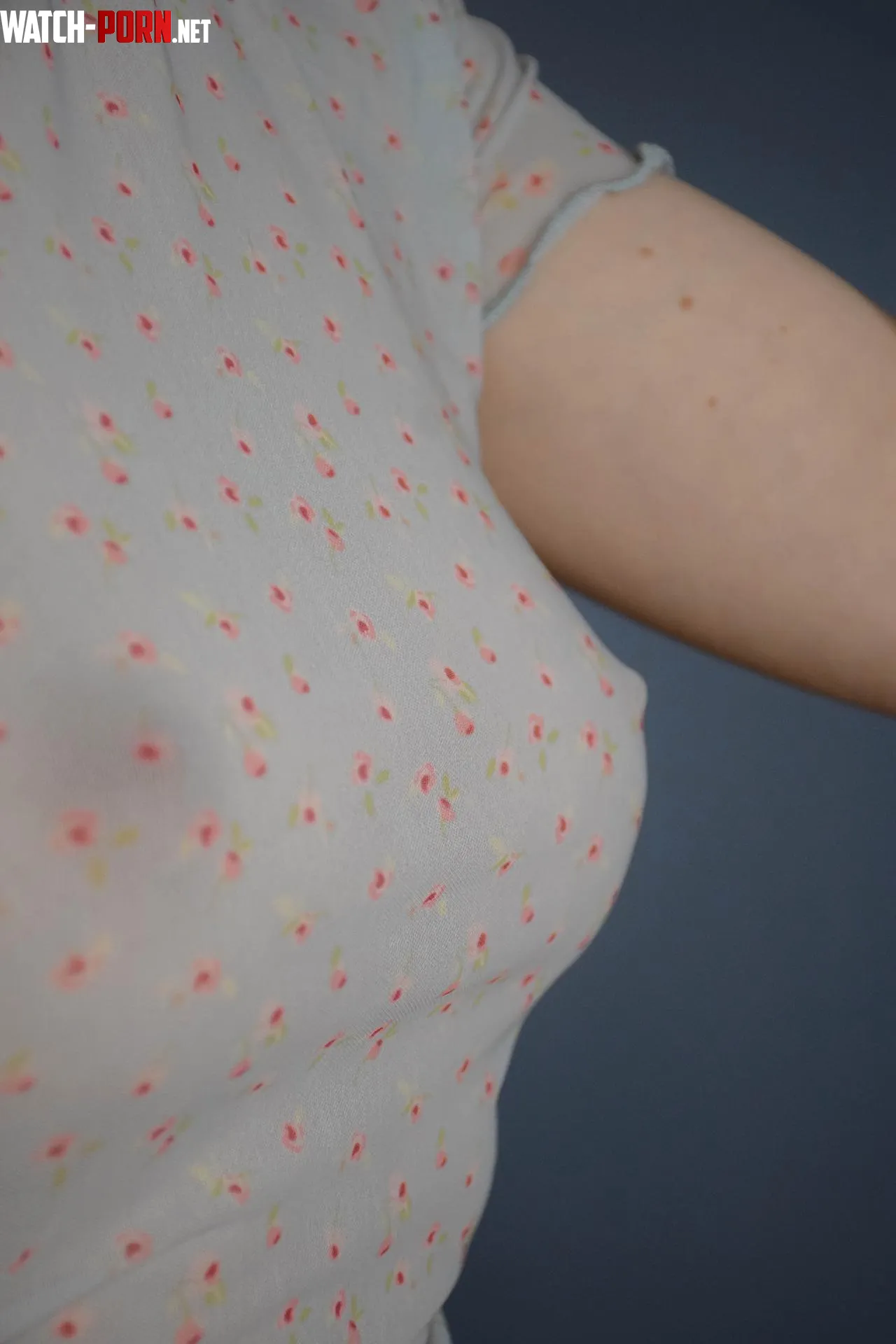 Poke through by buonbella