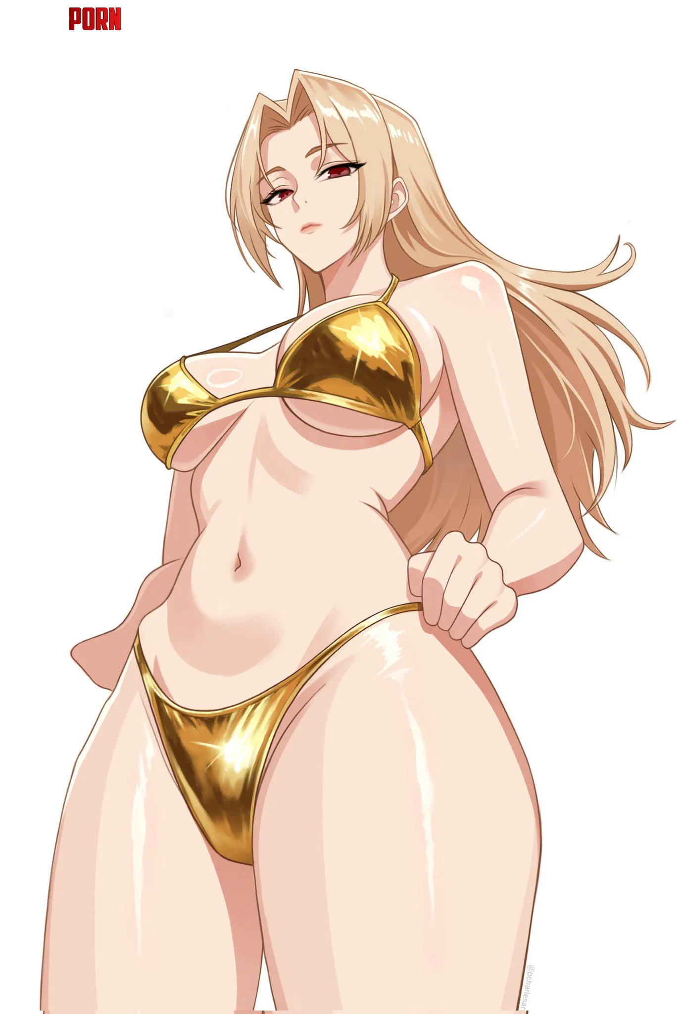 Yuki Tsukumo [Jujutsu Kaisen] by WoolsonDaSheep