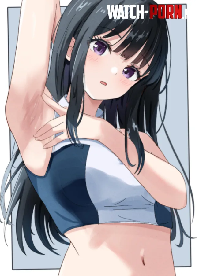 Takina's hidden asset [Lycoris Recoil] by seaofcatss