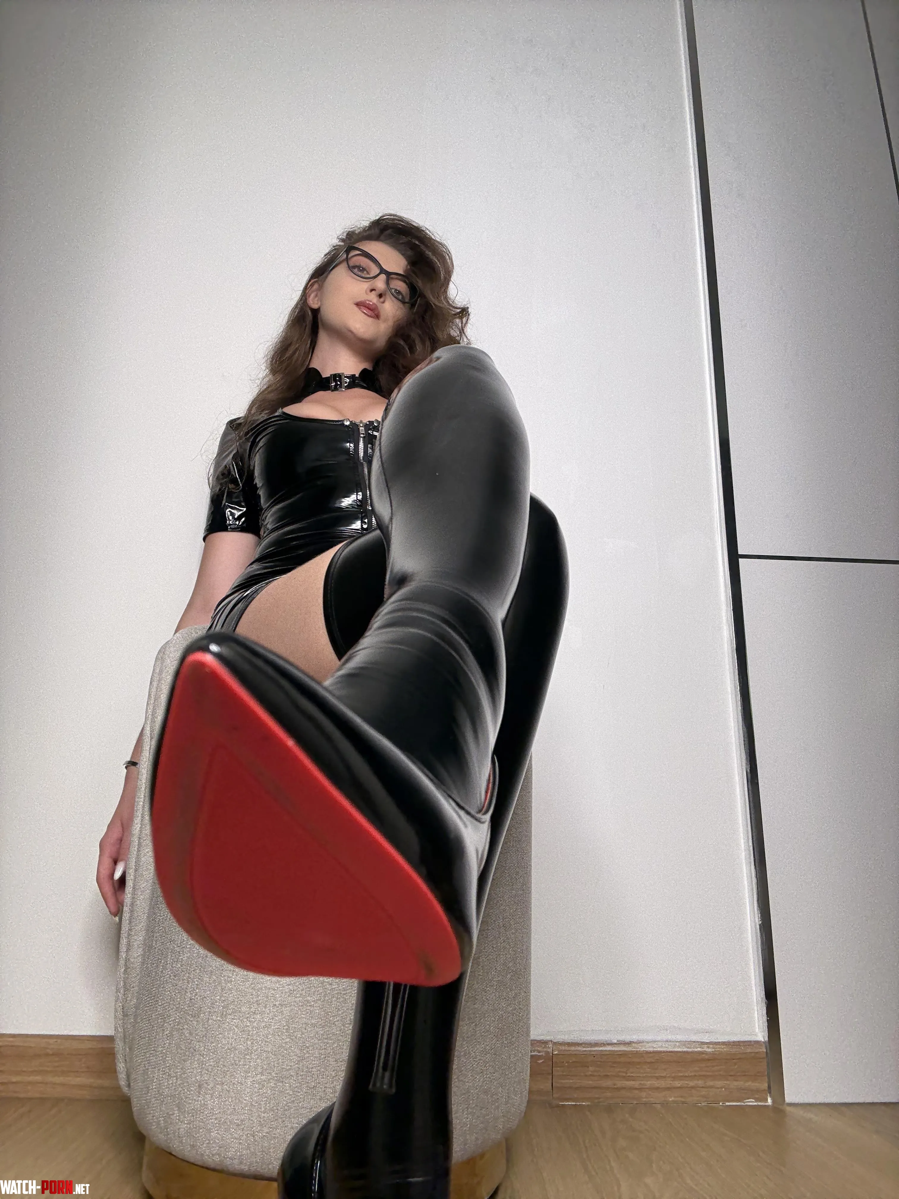 this outfit makes me very horny by AeryndraLune