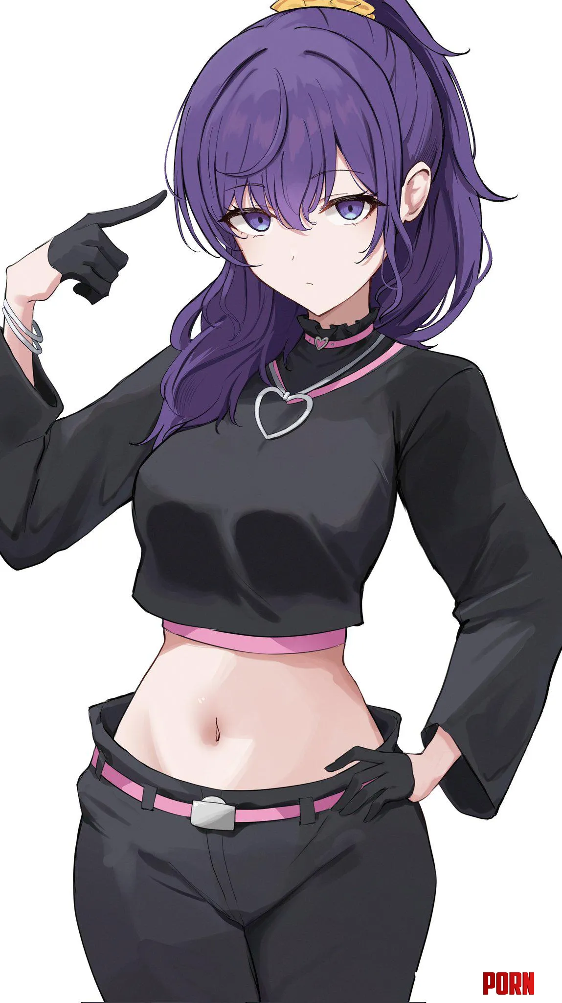 Asahina Mafuyu [Project Sekai] by WoolsonDaSheep