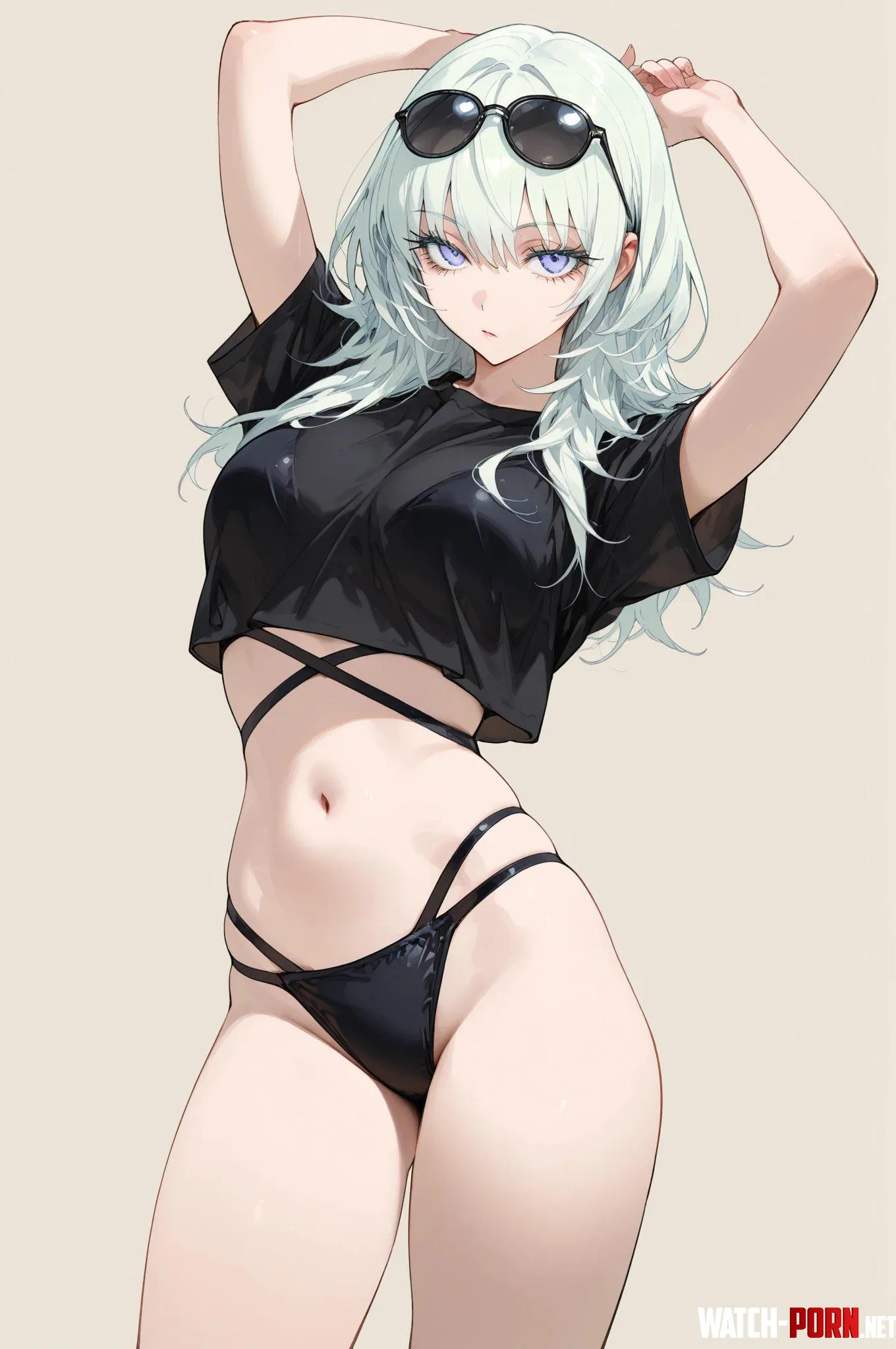 Byleth [Fire Emblem] by WoolsonDaSheep