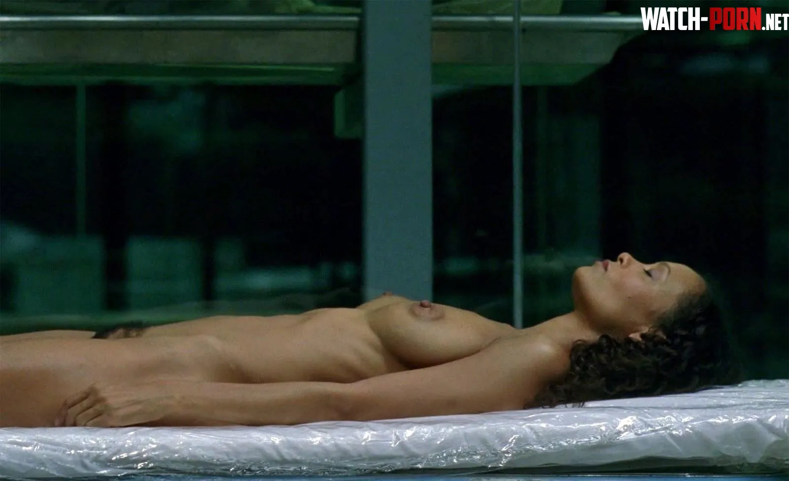 Thandiwe Newton - Westworld (2016-2022) by Particular-Big7040