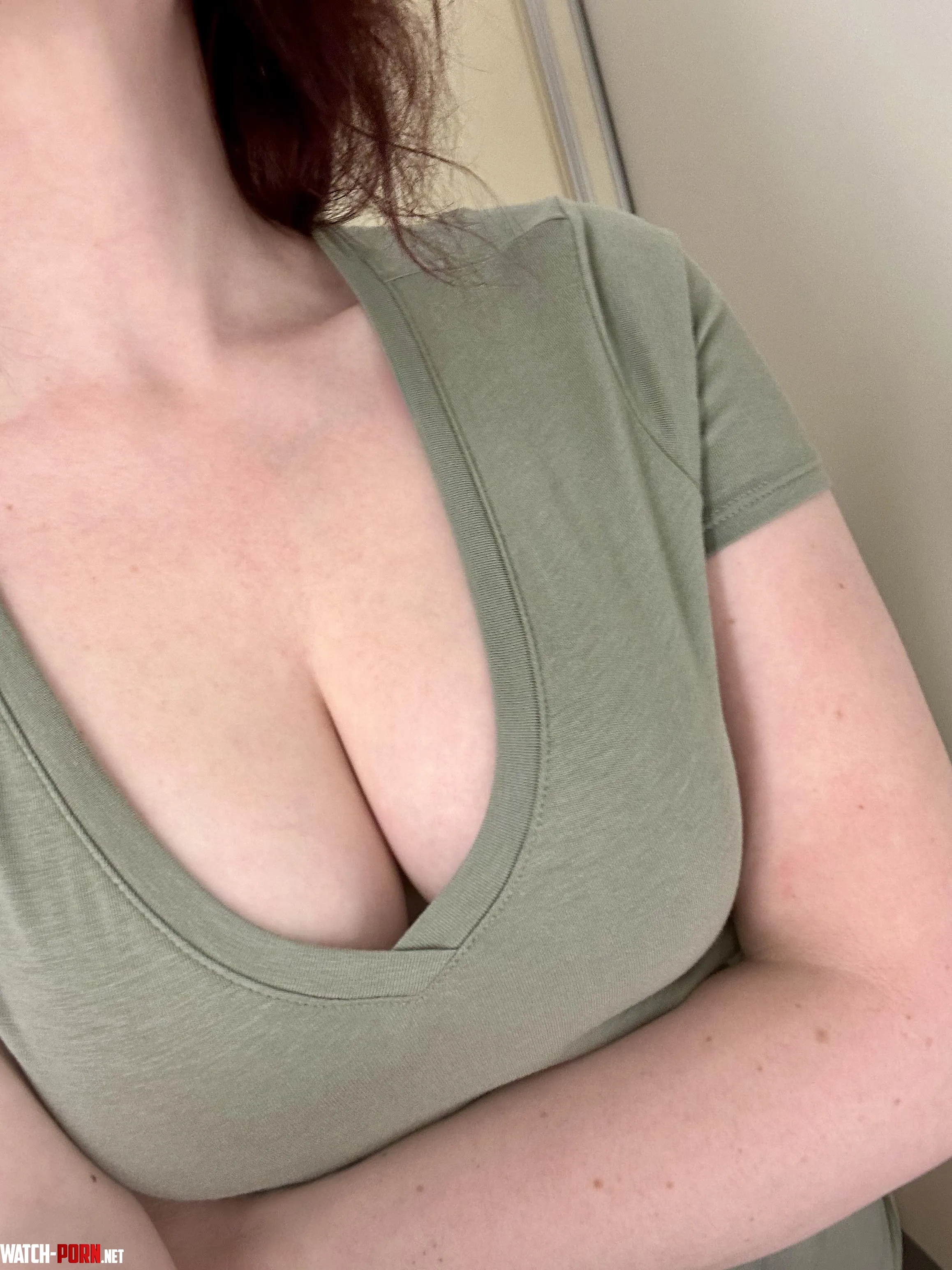 Your head belongs right here by Serena_After_Dark