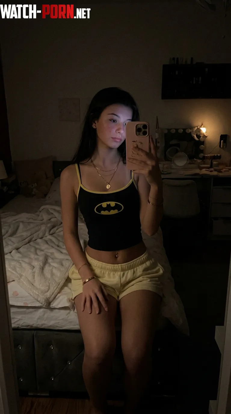 i guess im staying late tonight by Gothygirlly