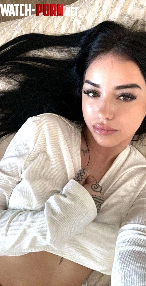 this mood not innocent by SereneSorceressx