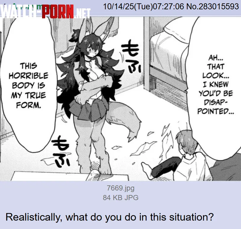 What are the Realistic dowsides of your favorite kind of Monster Woman? by Succubuss_Smasher