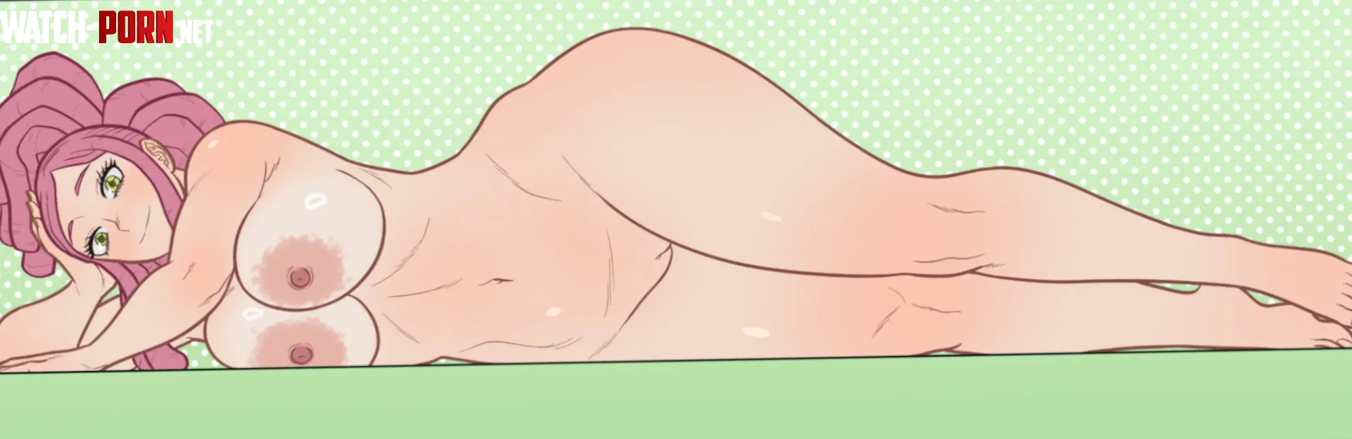 Big titty grease queen (Mfuncen) by flysafer